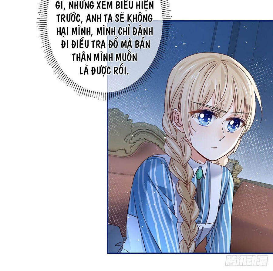 Nữ Hoàng Đầu Tiên Của Đế Quốc Chapter 46 - 6