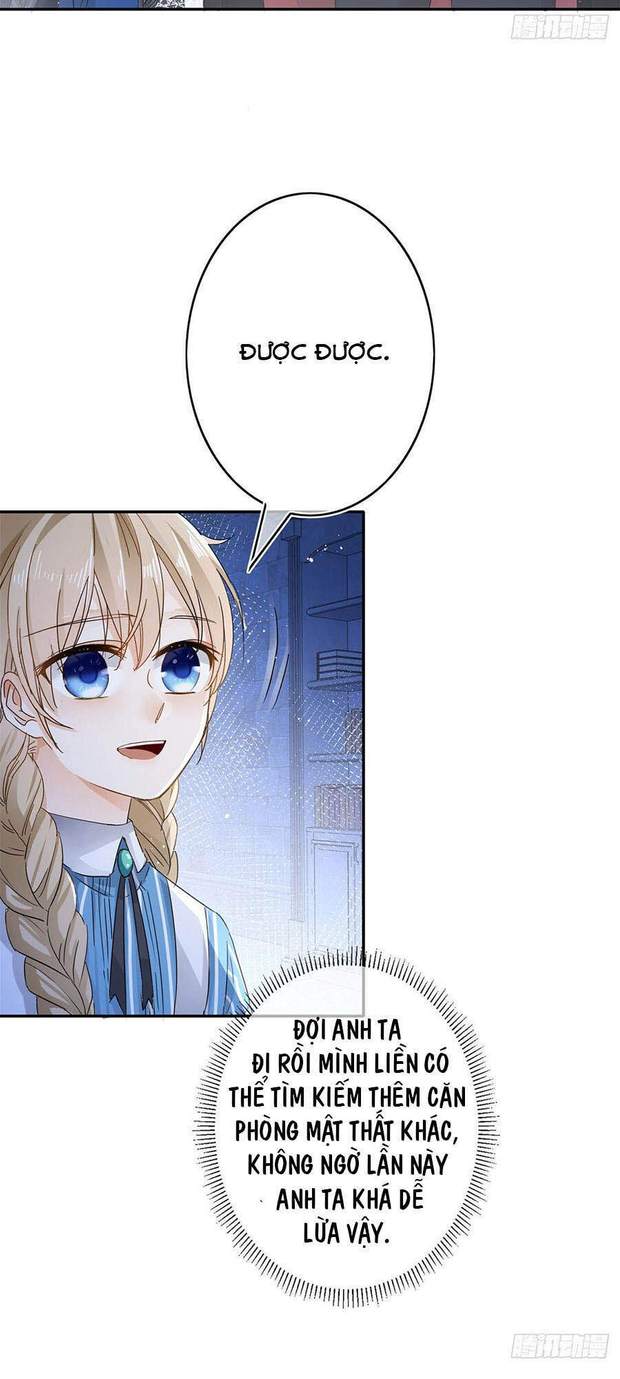 Nữ Hoàng Đầu Tiên Của Đế Quốc Chapter 46 - 9