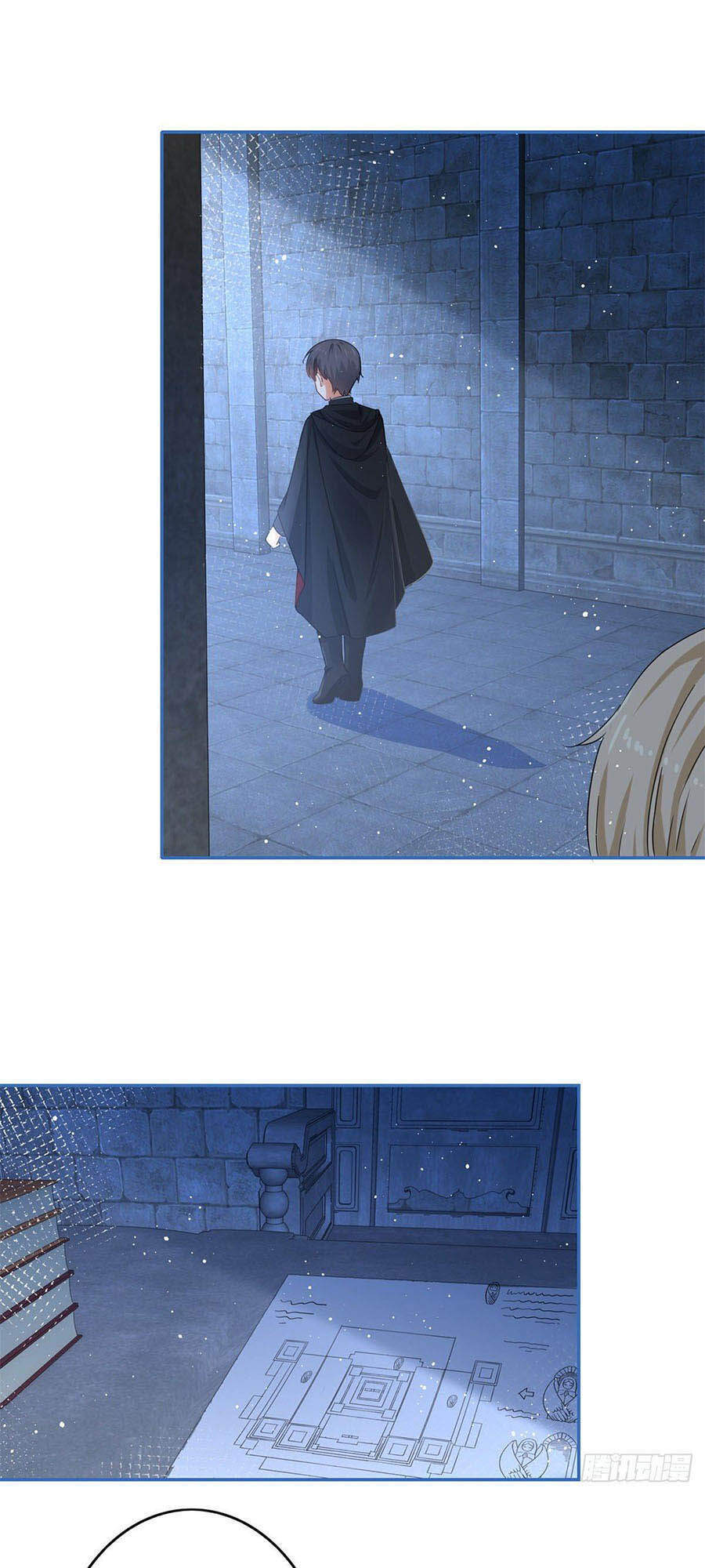 Nữ Hoàng Đầu Tiên Của Đế Quốc Chapter 46 - 10