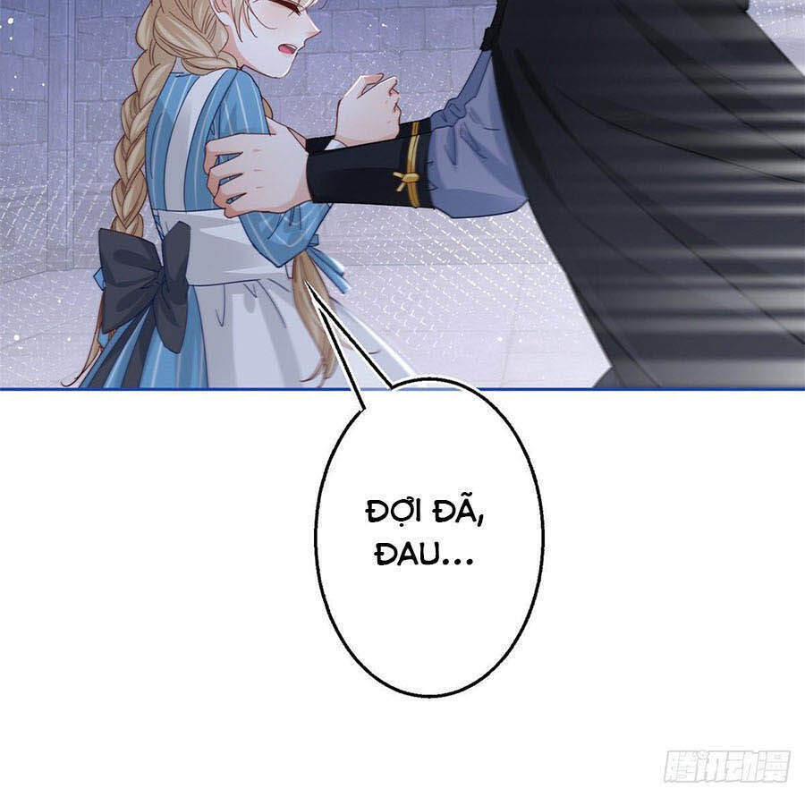 Nữ Hoàng Đầu Tiên Của Đế Quốc Chapter 47 - 11