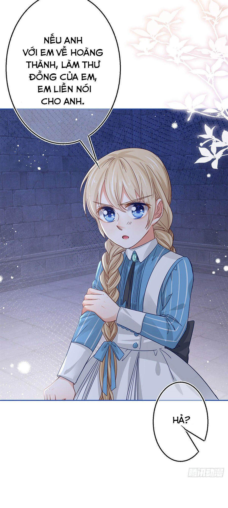 Nữ Hoàng Đầu Tiên Của Đế Quốc Chapter 47 - 13