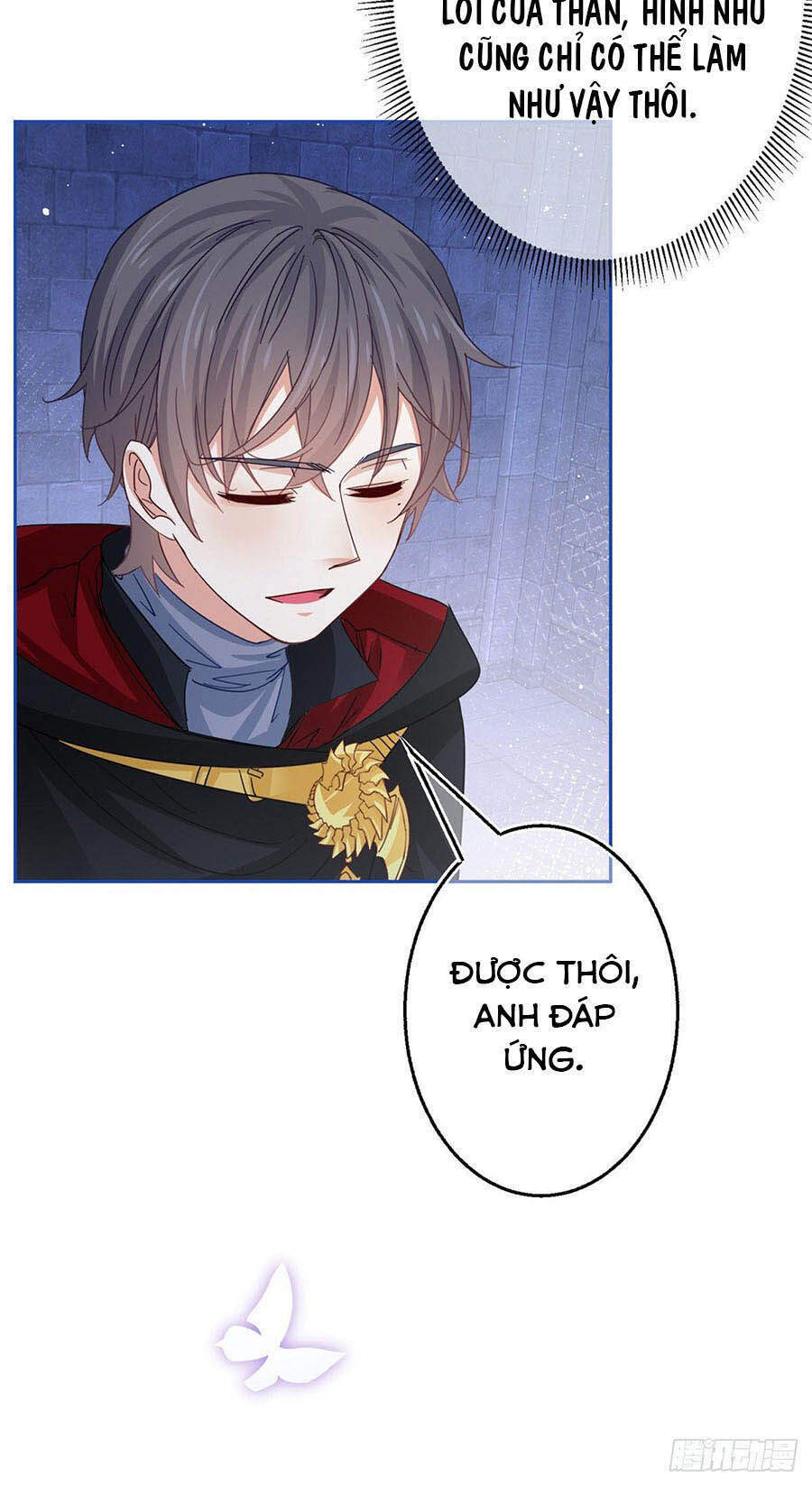 Nữ Hoàng Đầu Tiên Của Đế Quốc Chapter 47 - 16