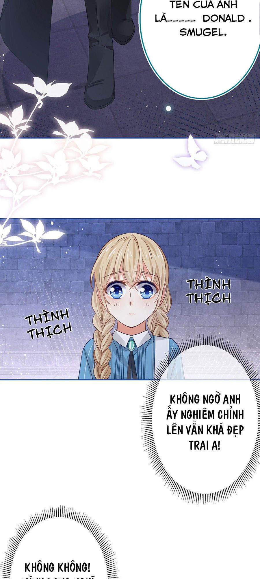 Nữ Hoàng Đầu Tiên Của Đế Quốc Chapter 47 - 18