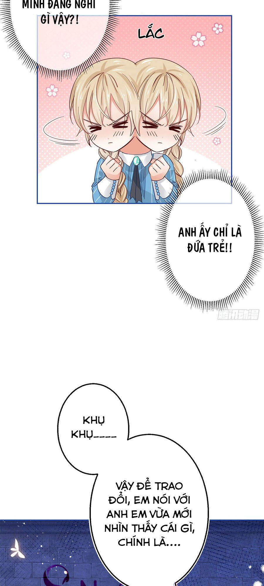 Nữ Hoàng Đầu Tiên Của Đế Quốc Chapter 47 - 19