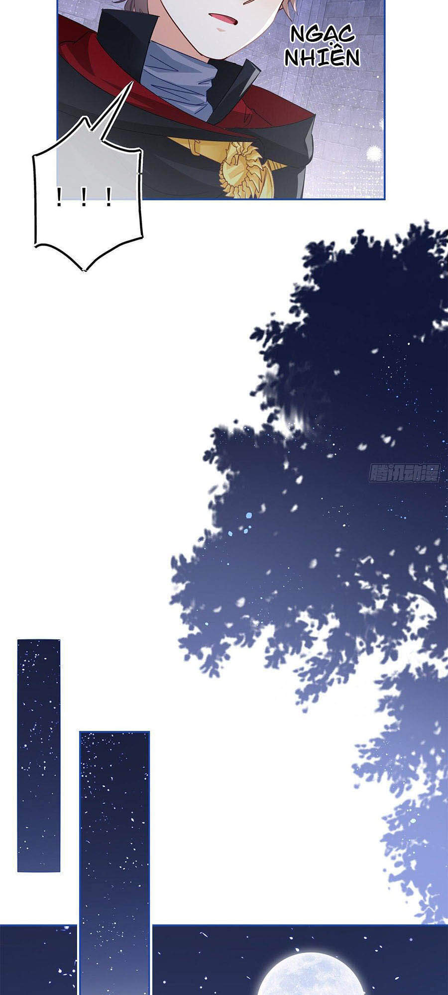 Nữ Hoàng Đầu Tiên Của Đế Quốc Chapter 47 - 21