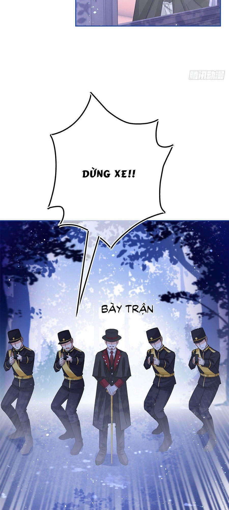 Nữ Hoàng Đầu Tiên Của Đế Quốc Chapter 47 - 24