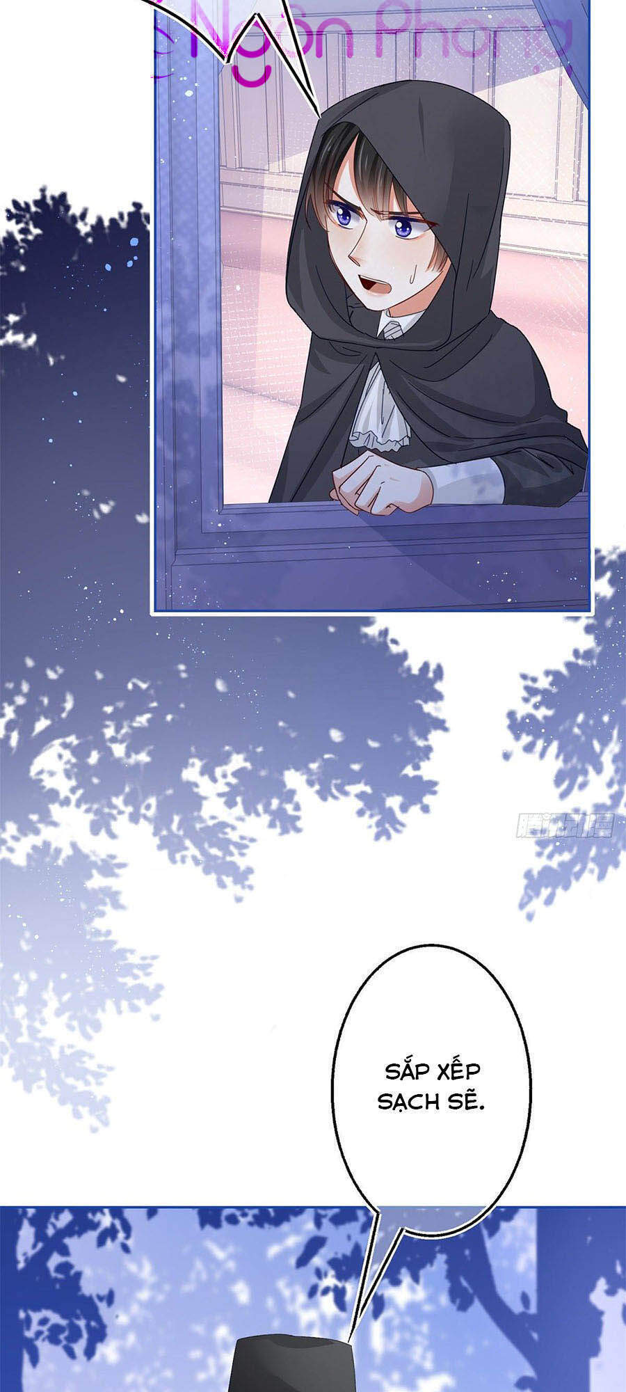 Nữ Hoàng Đầu Tiên Của Đế Quốc Chapter 47 - 26