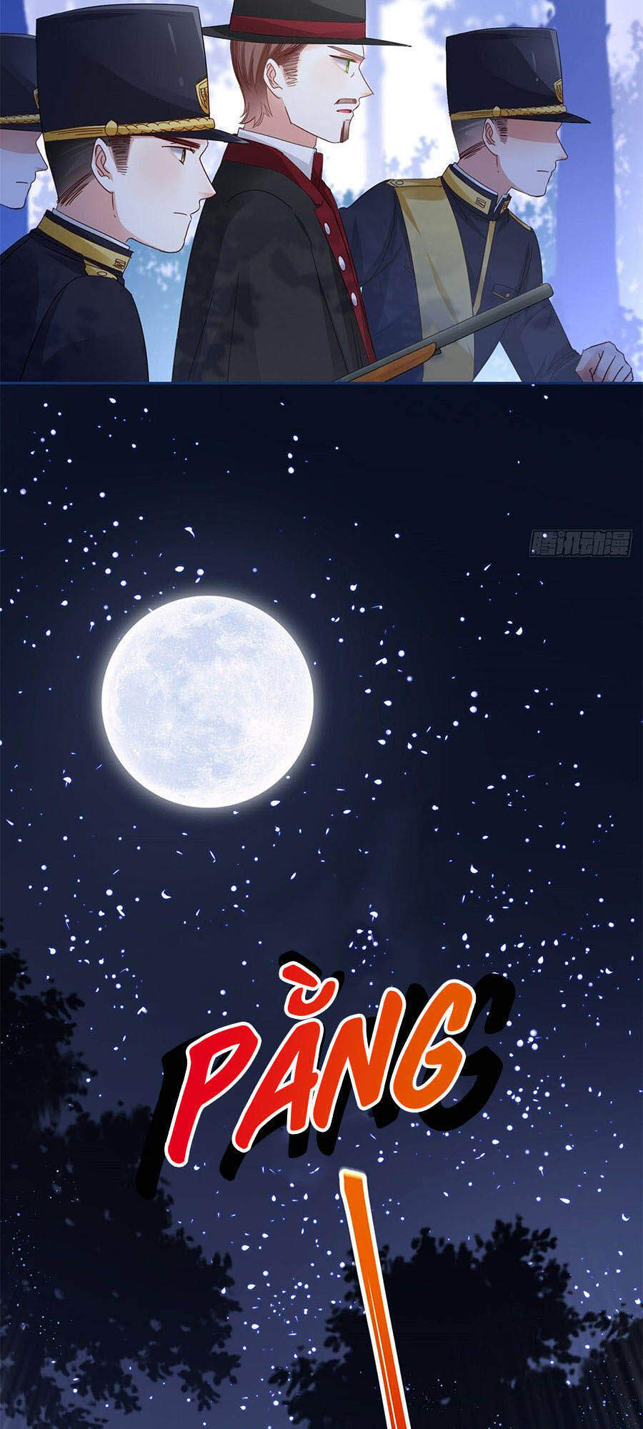 Nữ Hoàng Đầu Tiên Của Đế Quốc Chapter 47 - 27