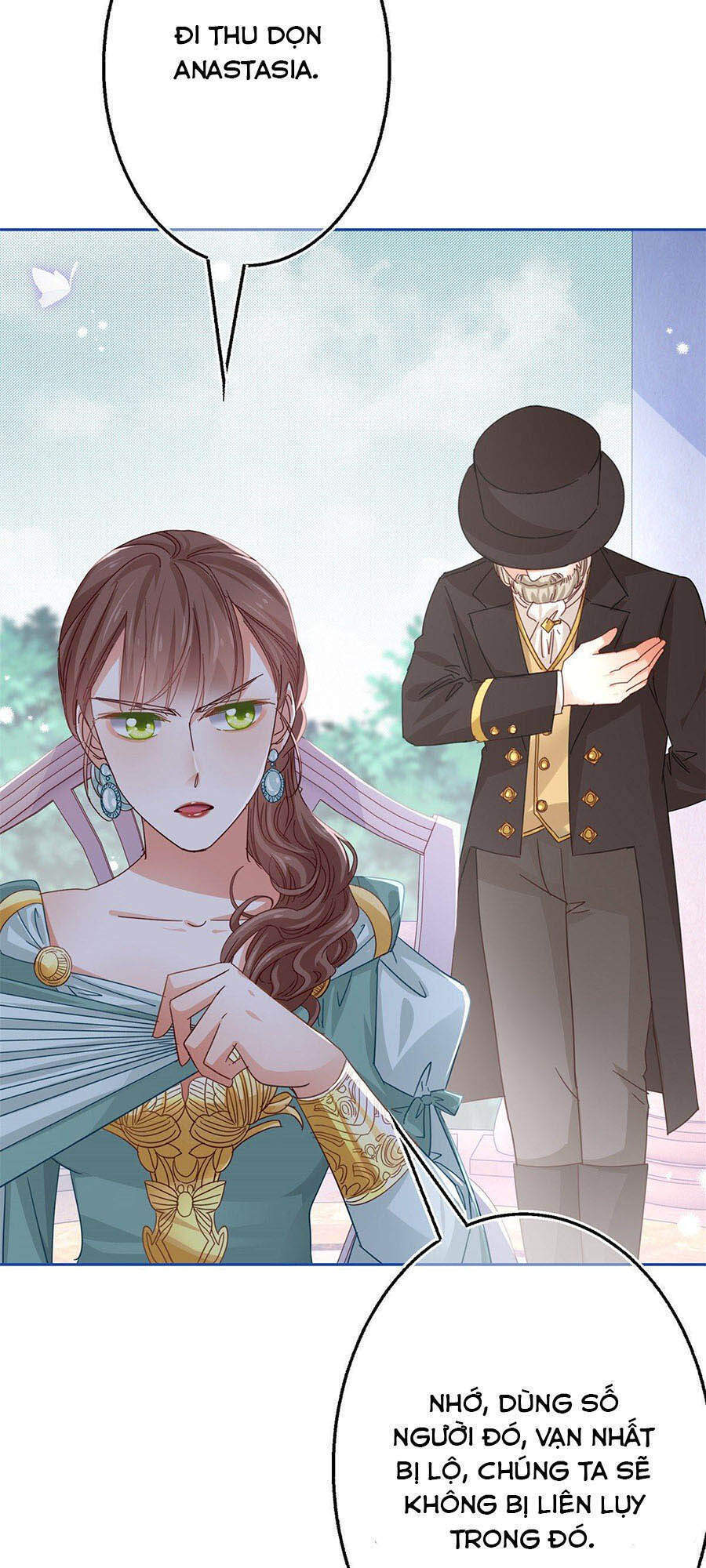 Nữ Hoàng Đầu Tiên Của Đế Quốc Chapter 47 - 32