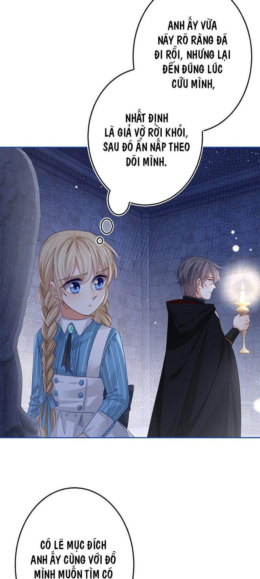 Nữ Hoàng Đầu Tiên Của Đế Quốc Chapter 47 - 5