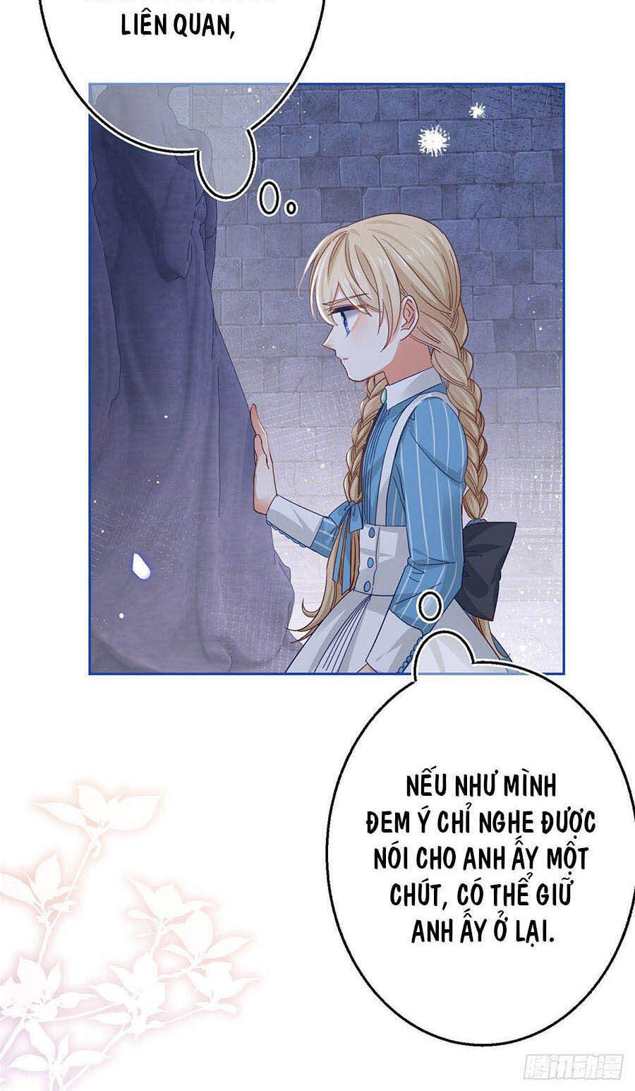 Nữ Hoàng Đầu Tiên Của Đế Quốc Chapter 47 - 6