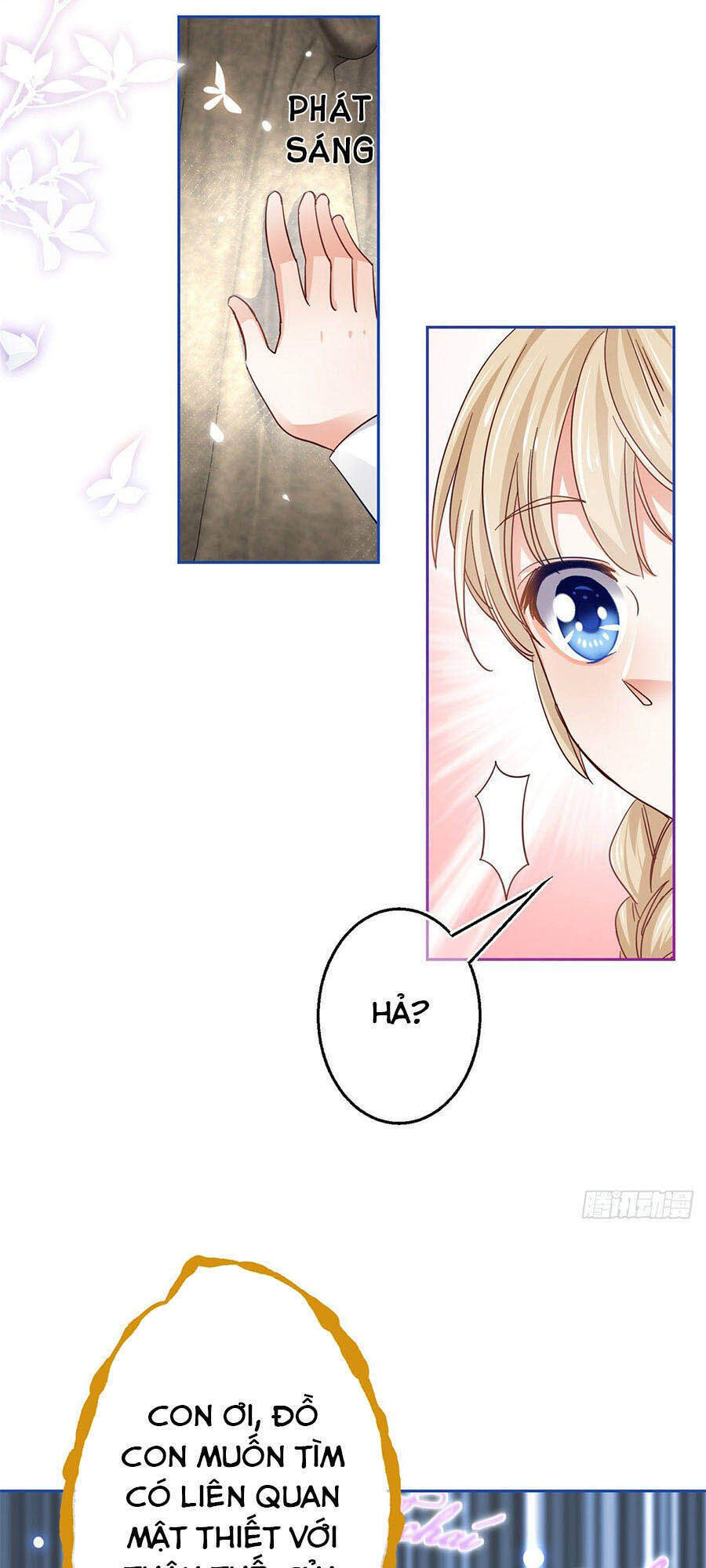 Nữ Hoàng Đầu Tiên Của Đế Quốc Chapter 47 - 7