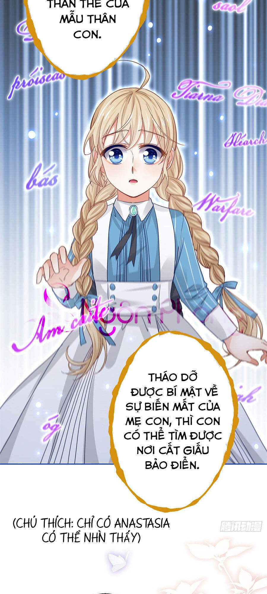 Nữ Hoàng Đầu Tiên Của Đế Quốc Chapter 47 - 8