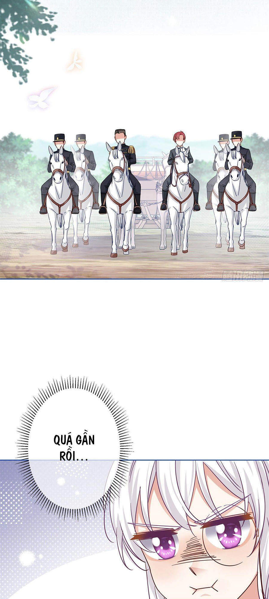 Nữ Hoàng Đầu Tiên Của Đế Quốc Chapter 48 - 17