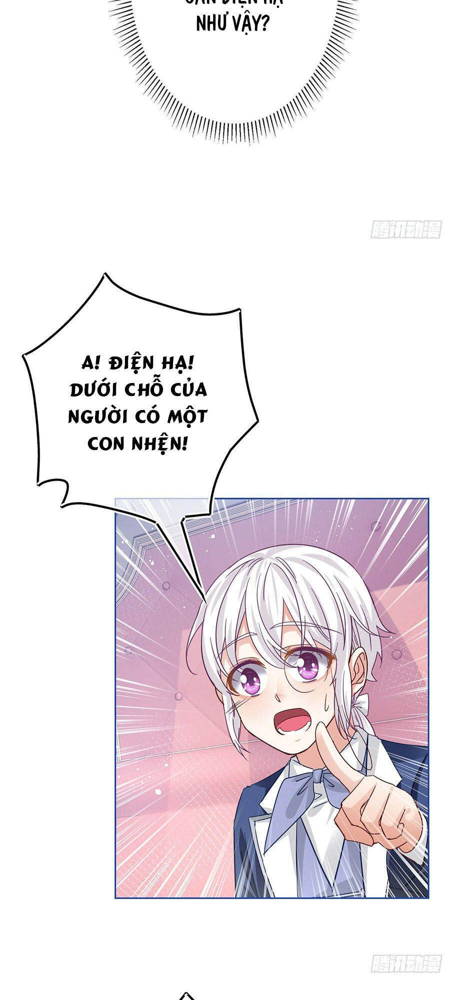 Nữ Hoàng Đầu Tiên Của Đế Quốc Chapter 48 - 19