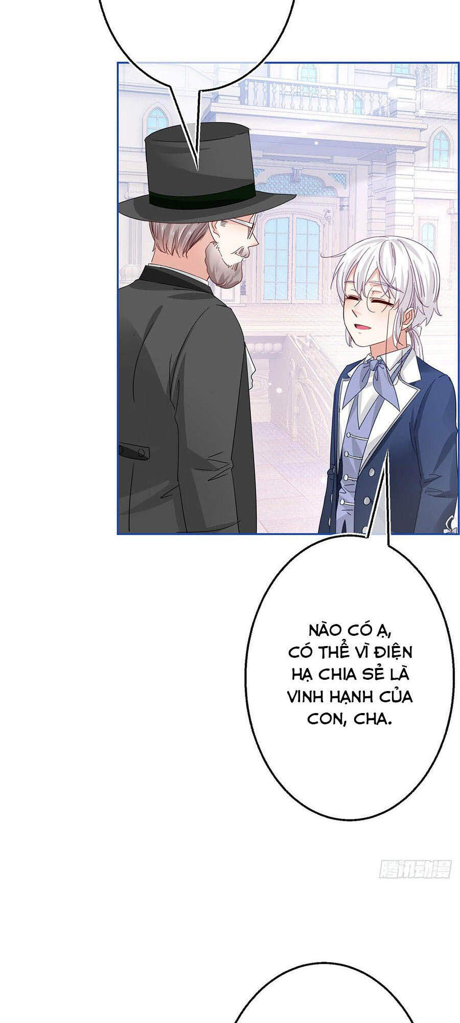 Nữ Hoàng Đầu Tiên Của Đế Quốc Chapter 48 - 3