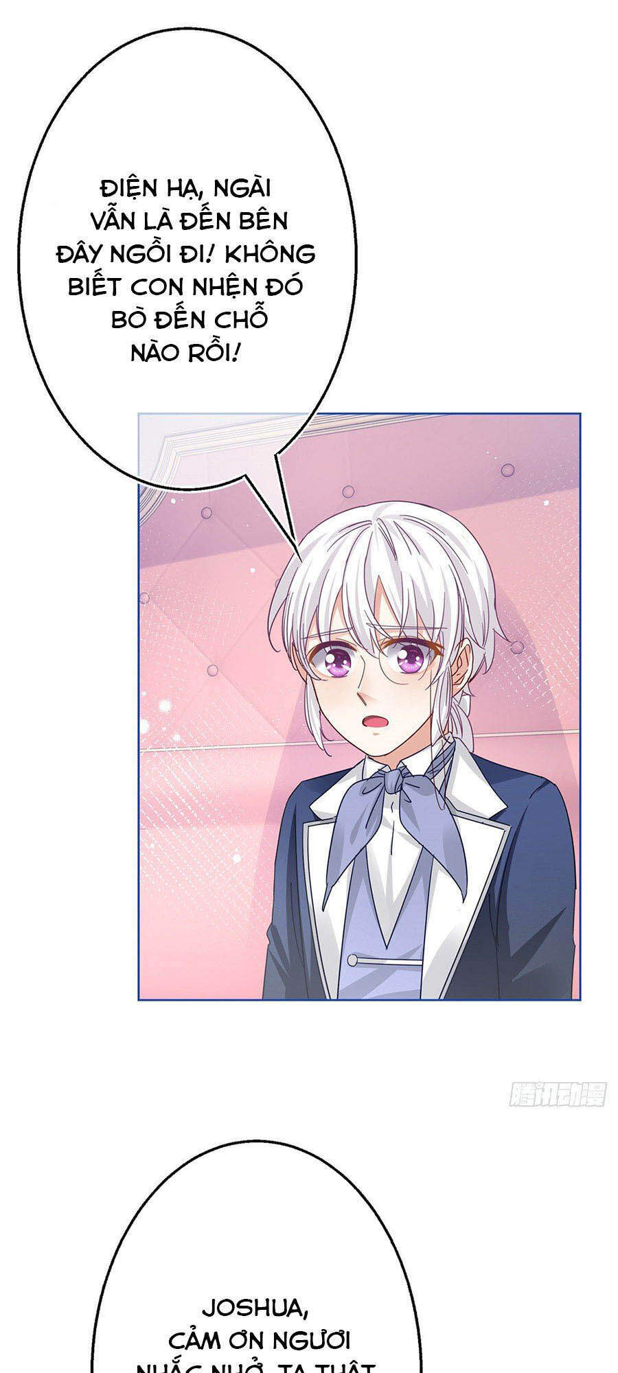 Nữ Hoàng Đầu Tiên Của Đế Quốc Chapter 48 - 21