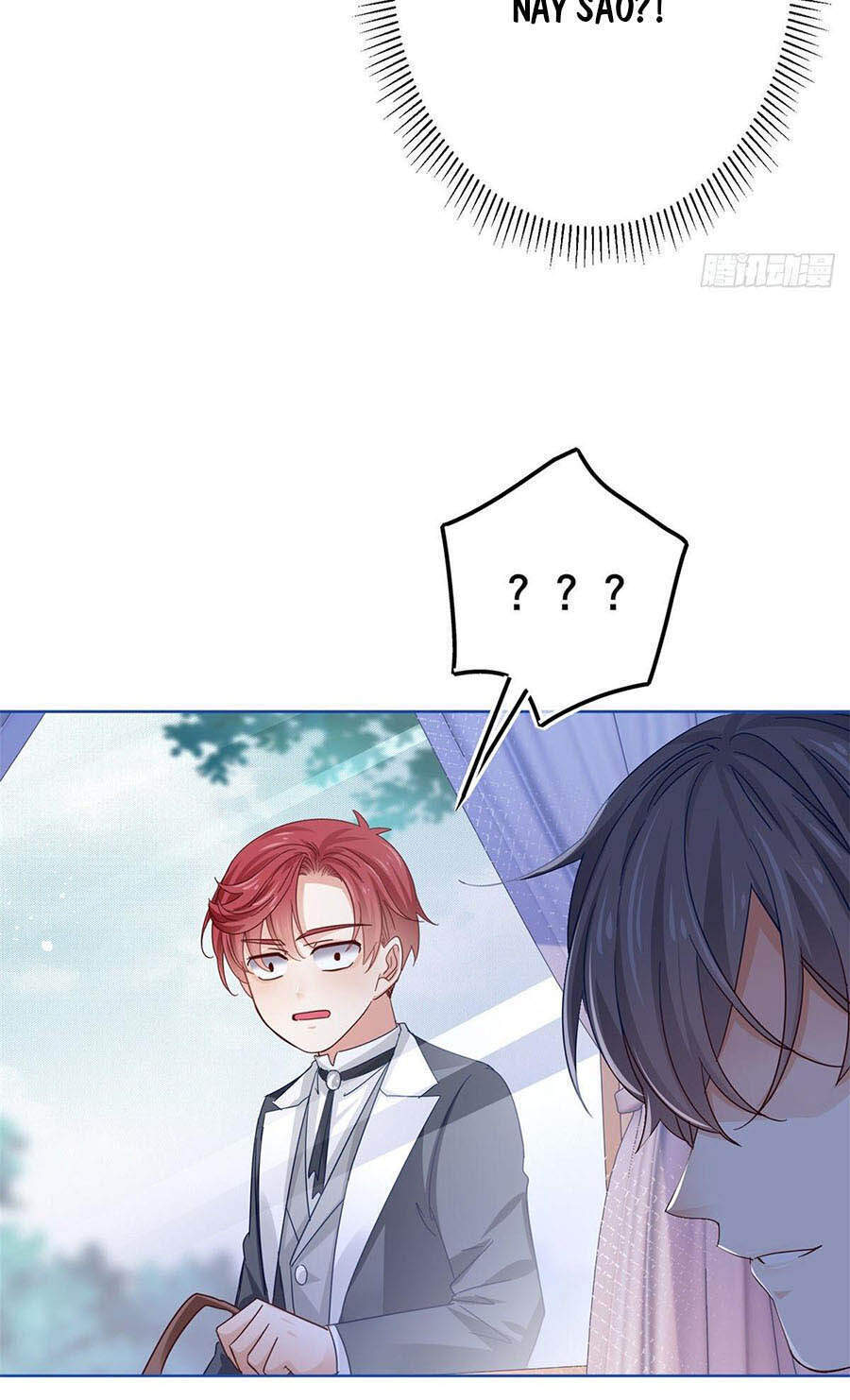 Nữ Hoàng Đầu Tiên Của Đế Quốc Chapter 48 - 25