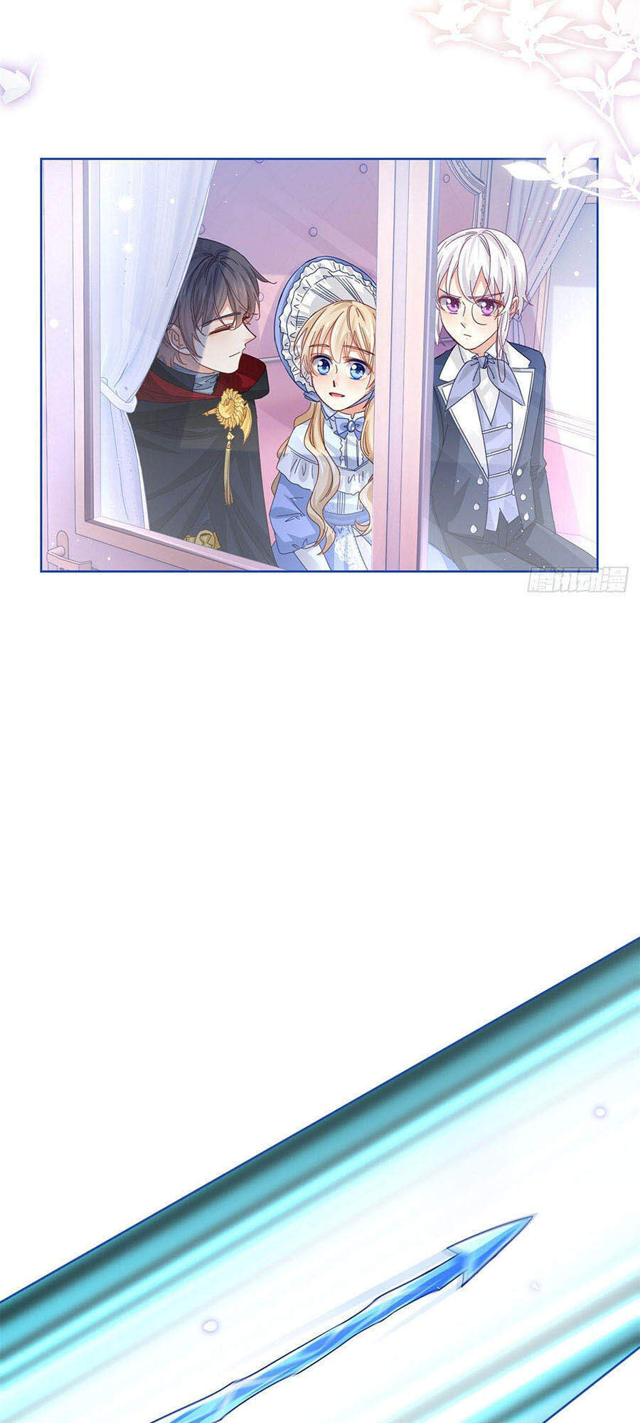 Nữ Hoàng Đầu Tiên Của Đế Quốc Chapter 48 - 27