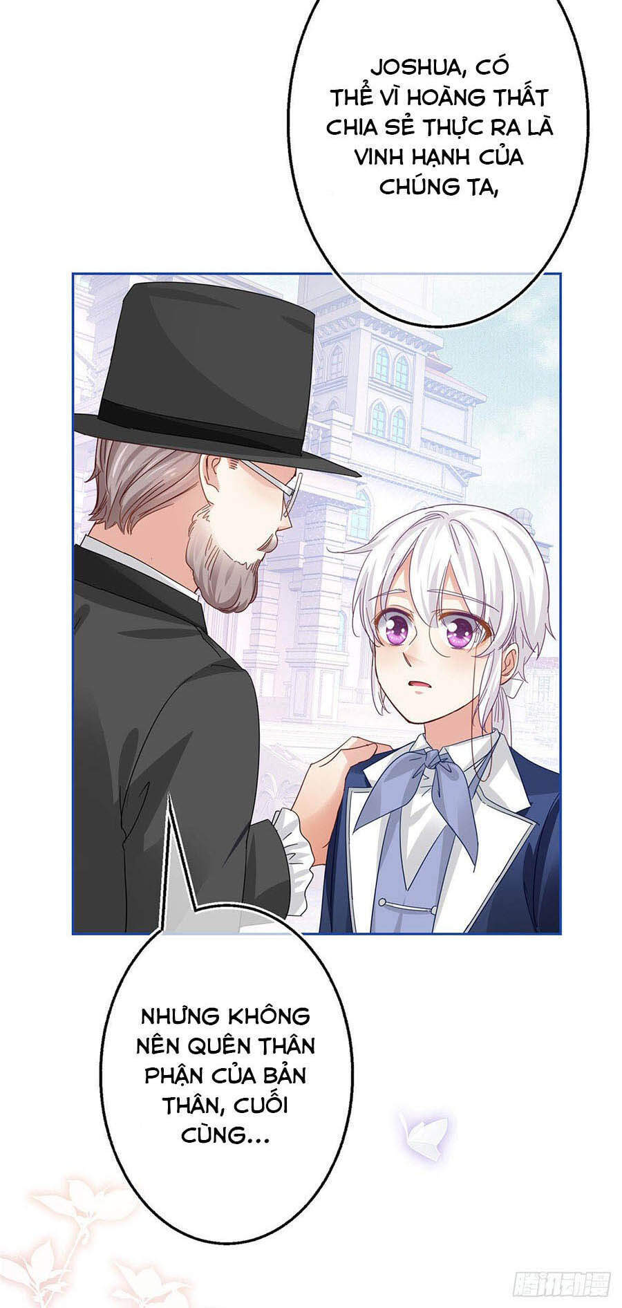 Nữ Hoàng Đầu Tiên Của Đế Quốc Chapter 48 - 4