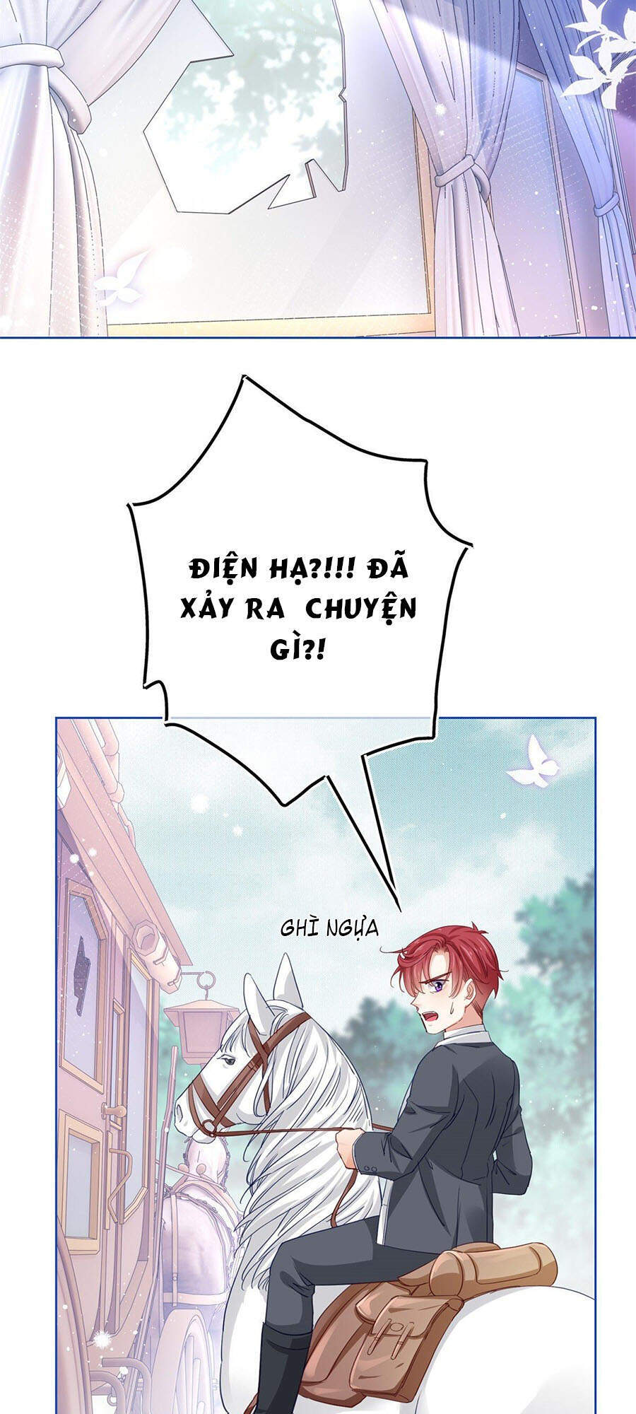 Nữ Hoàng Đầu Tiên Của Đế Quốc Chapter 49 - 2