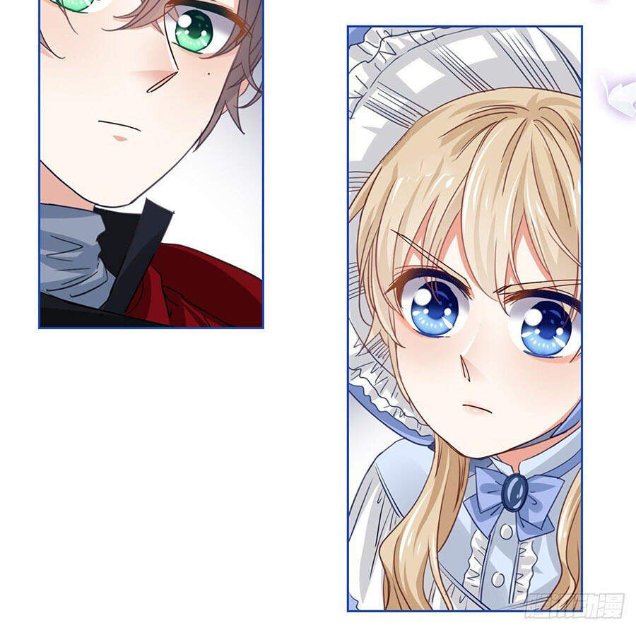 Nữ Hoàng Đầu Tiên Của Đế Quốc Chapter 49 - 11