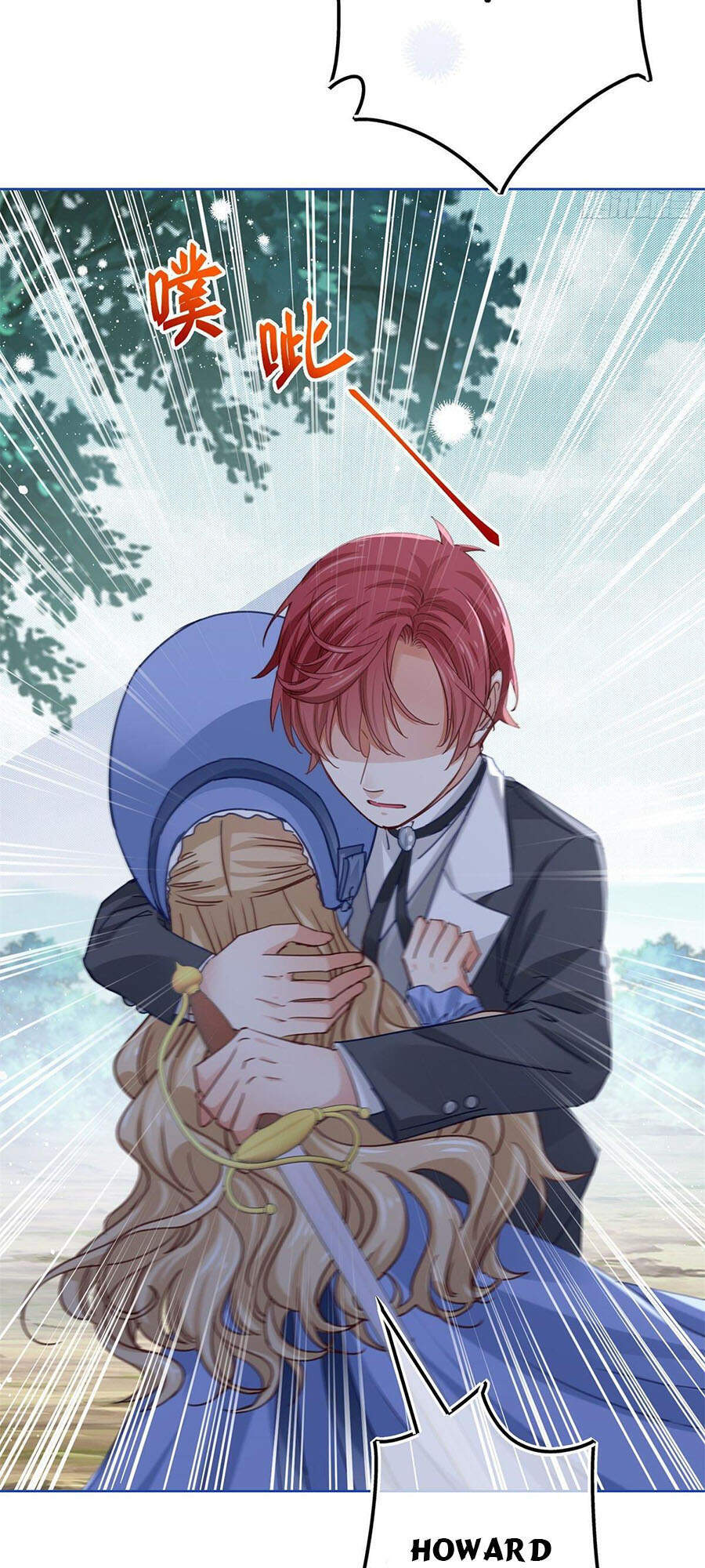 Nữ Hoàng Đầu Tiên Của Đế Quốc Chapter 49 - 20