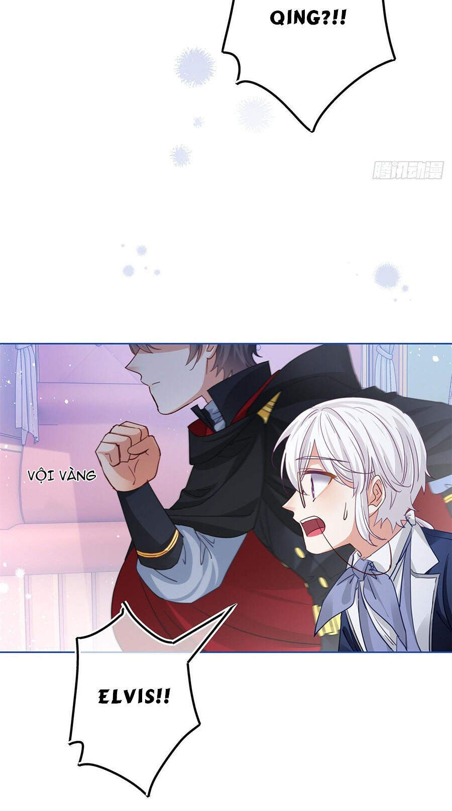 Nữ Hoàng Đầu Tiên Của Đế Quốc Chapter 49 - 21