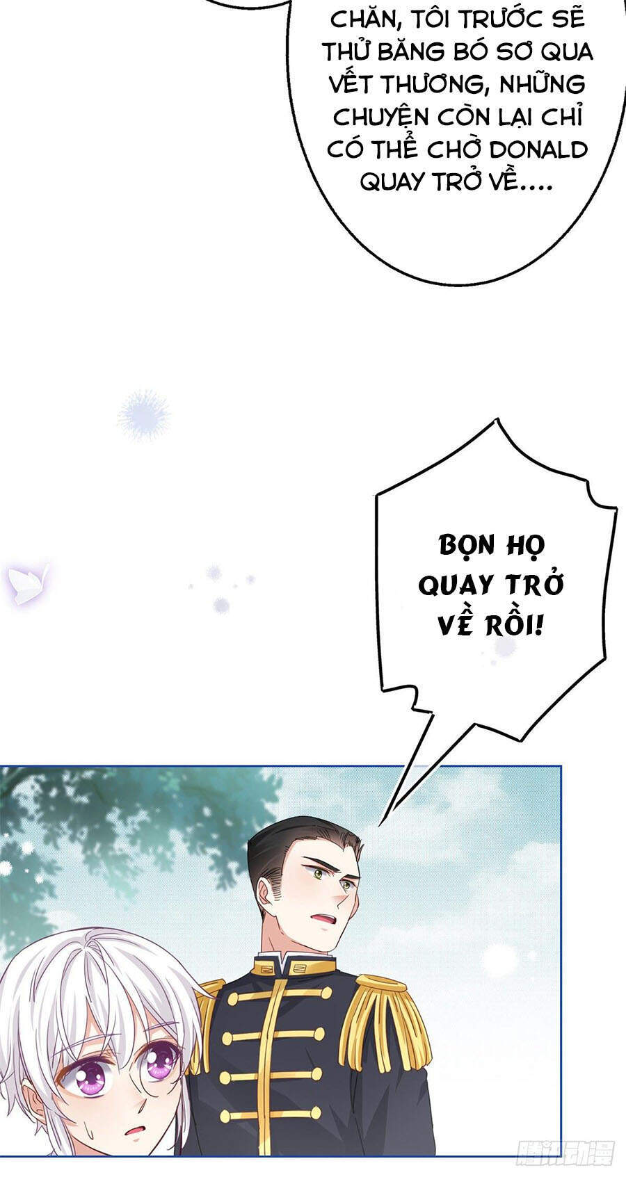 Nữ Hoàng Đầu Tiên Của Đế Quốc Chapter 49 - 26