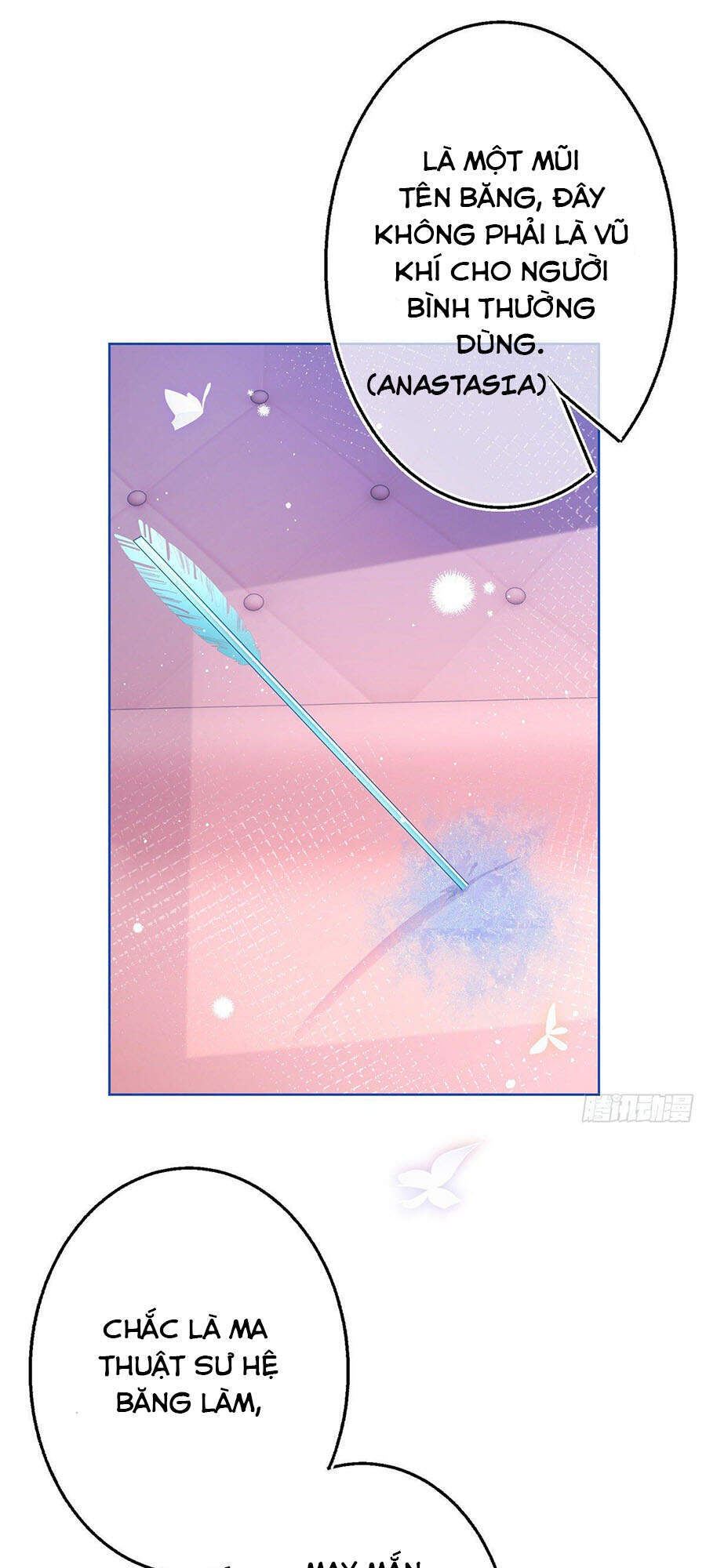 Nữ Hoàng Đầu Tiên Của Đế Quốc Chapter 49 - 7