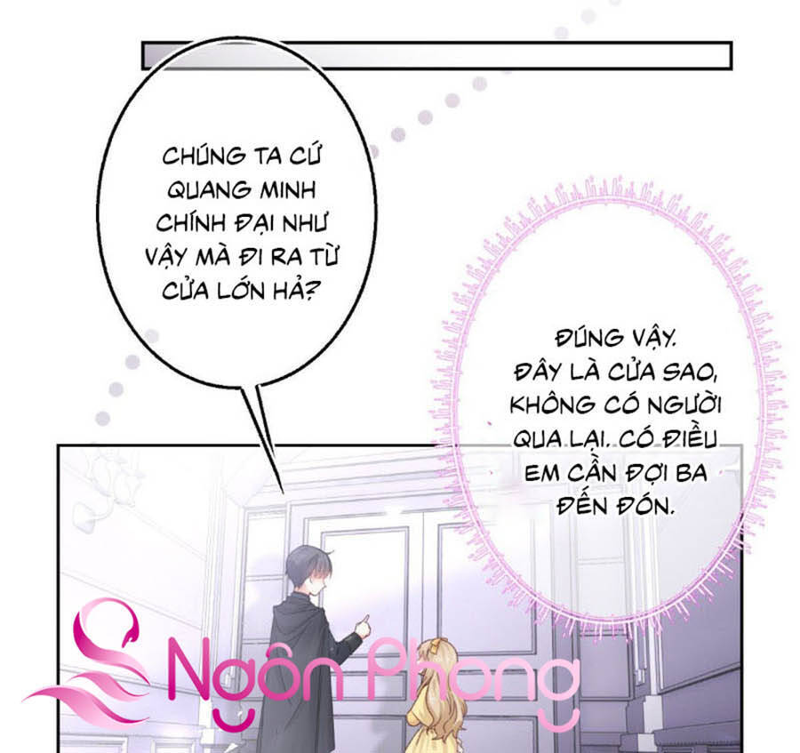 Nữ Hoàng Đầu Tiên Của Đế Quốc Chapter 5 - 13