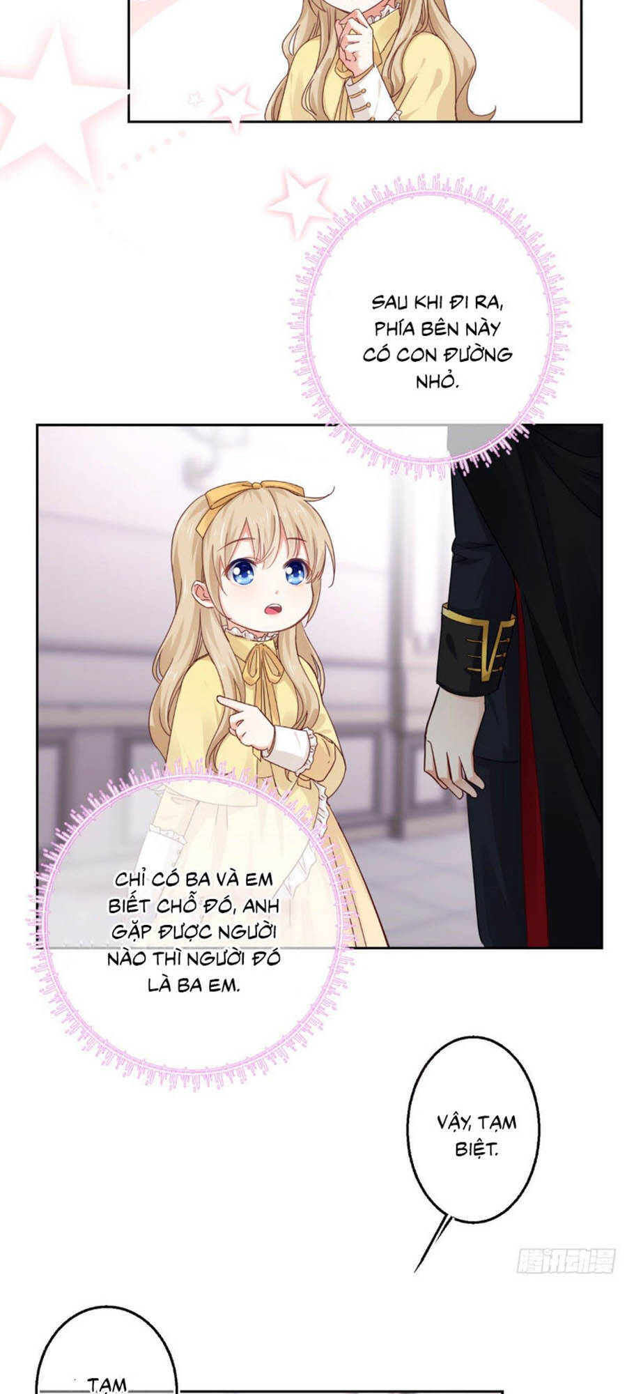 Nữ Hoàng Đầu Tiên Của Đế Quốc Chapter 5 - 15