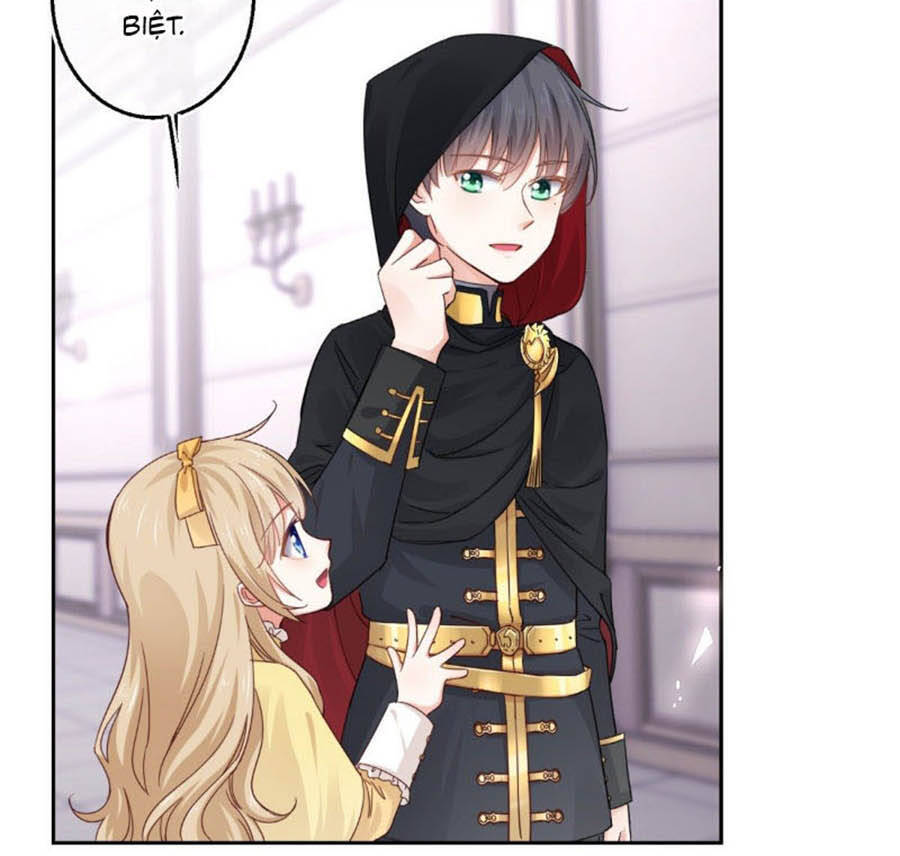 Nữ Hoàng Đầu Tiên Của Đế Quốc Chapter 5 - 16