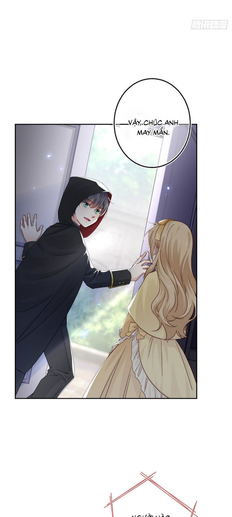 Nữ Hoàng Đầu Tiên Của Đế Quốc Chapter 5 - 17