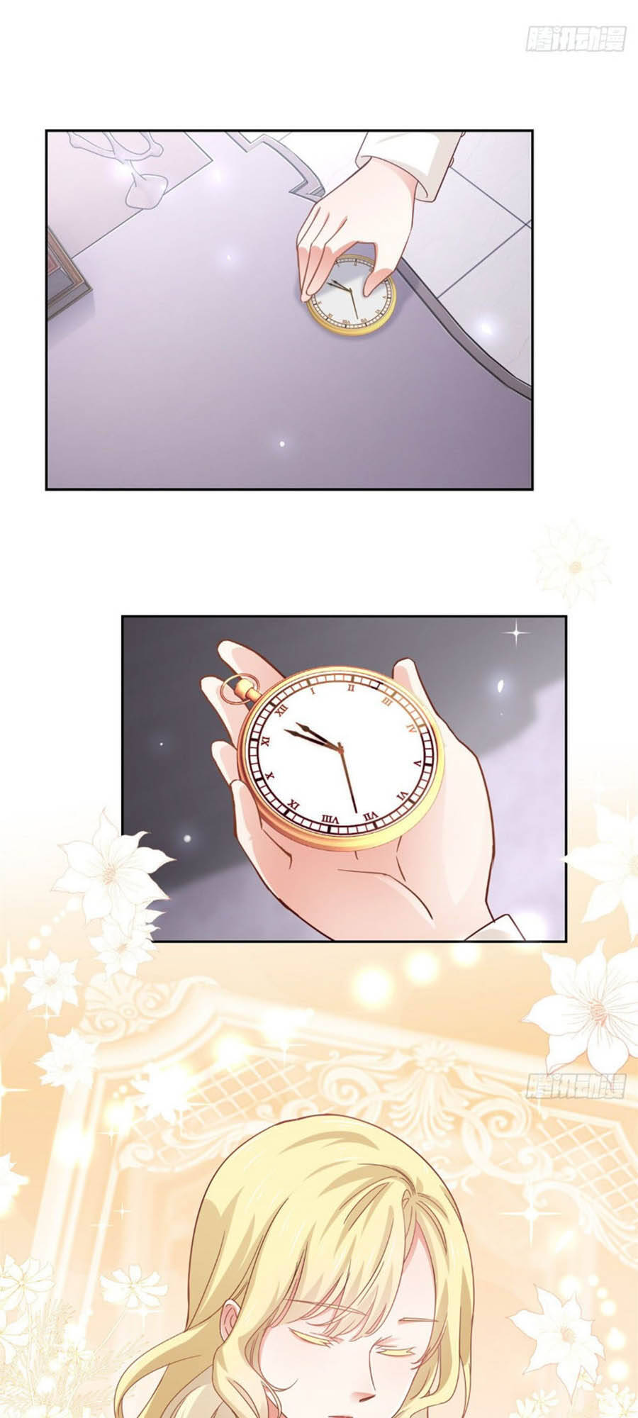 Nữ Hoàng Đầu Tiên Của Đế Quốc Chapter 5 - 3