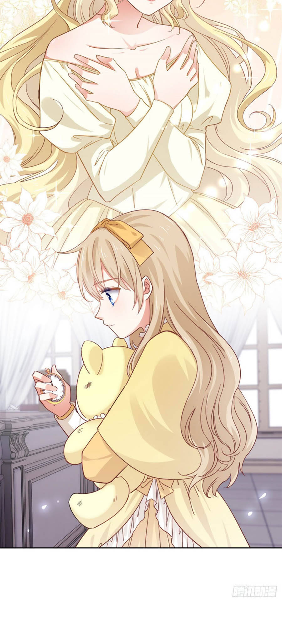 Nữ Hoàng Đầu Tiên Của Đế Quốc Chapter 5 - 4