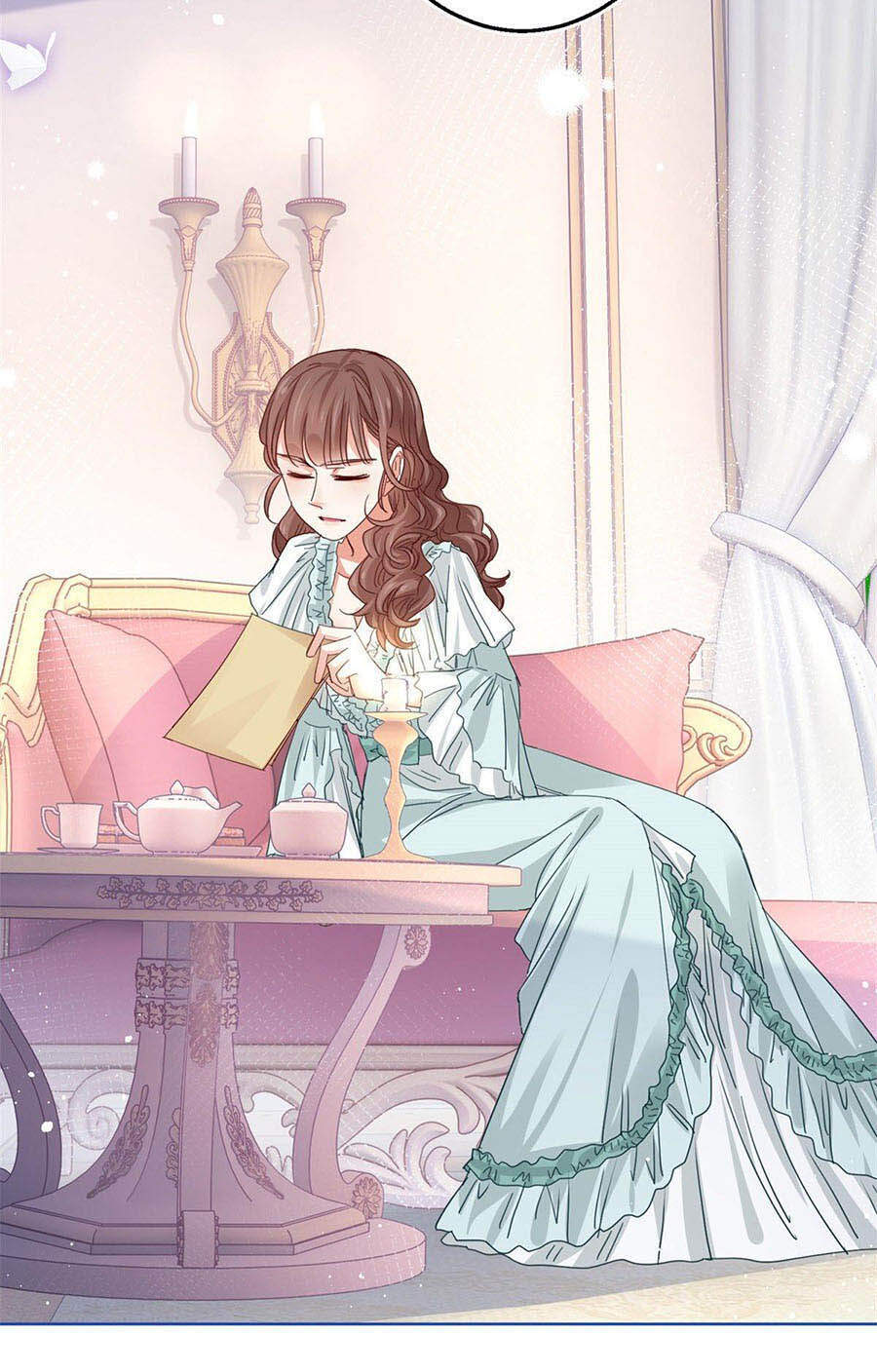 Nữ Hoàng Đầu Tiên Của Đế Quốc Chapter 50 - 11