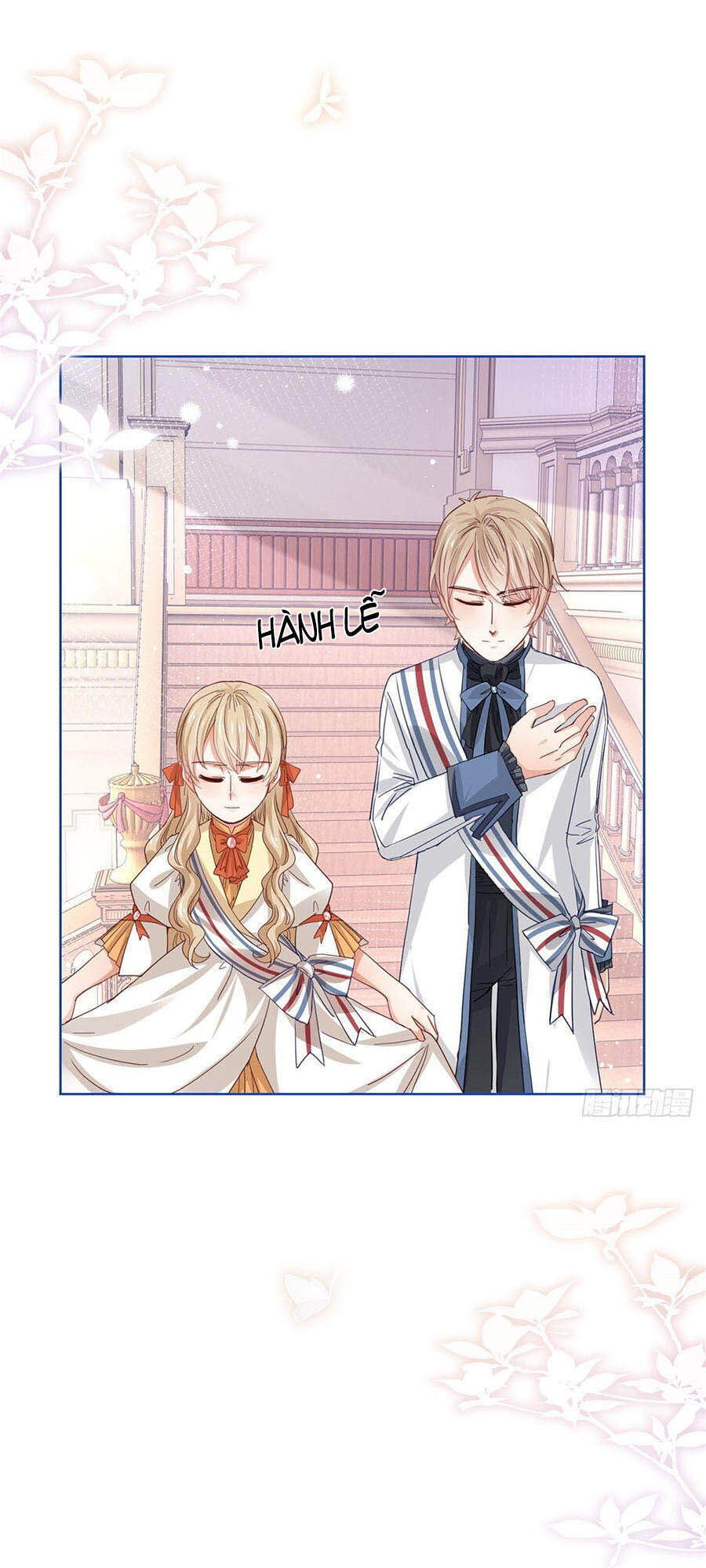 Nữ Hoàng Đầu Tiên Của Đế Quốc Chapter 50 - 14