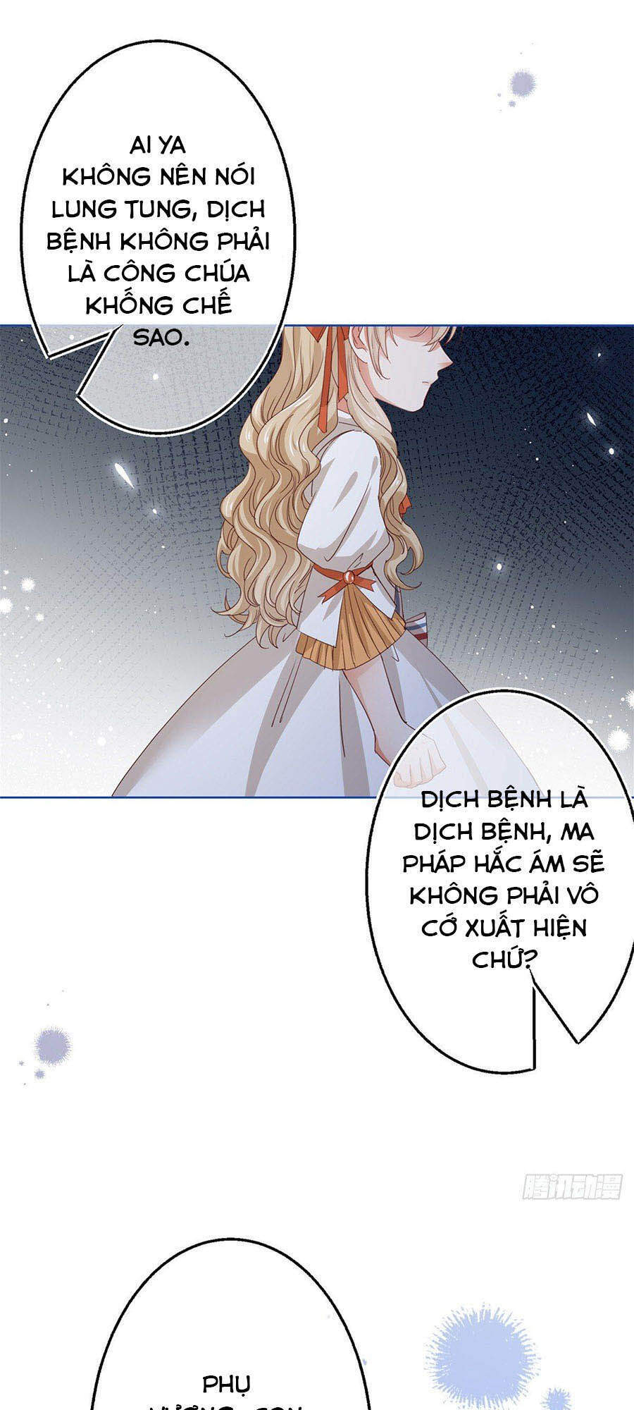 Nữ Hoàng Đầu Tiên Của Đế Quốc Chapter 50 - 22