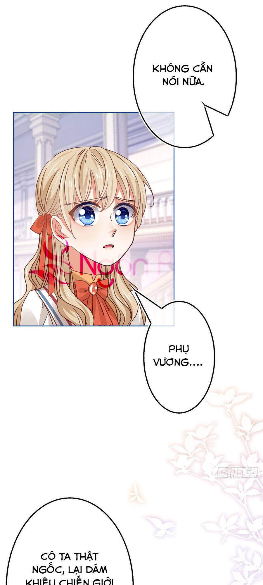 Nữ Hoàng Đầu Tiên Của Đế Quốc Chapter 50 - 24