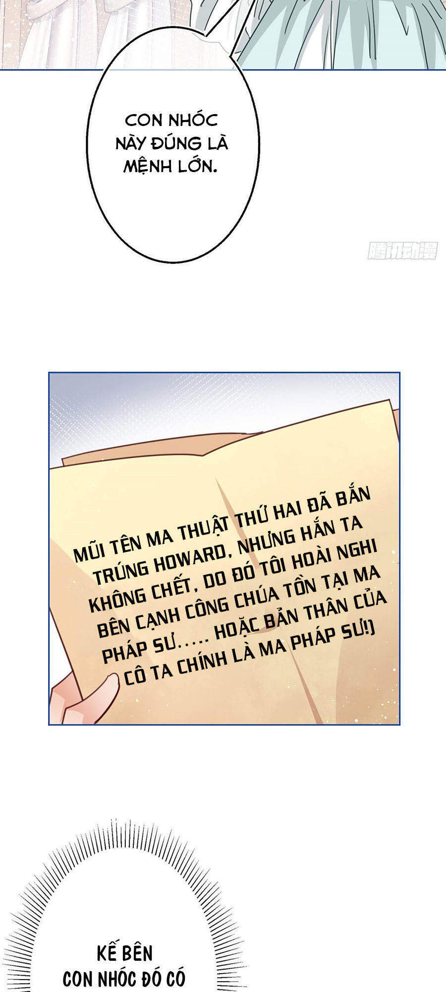 Nữ Hoàng Đầu Tiên Của Đế Quốc Chapter 50 - 9