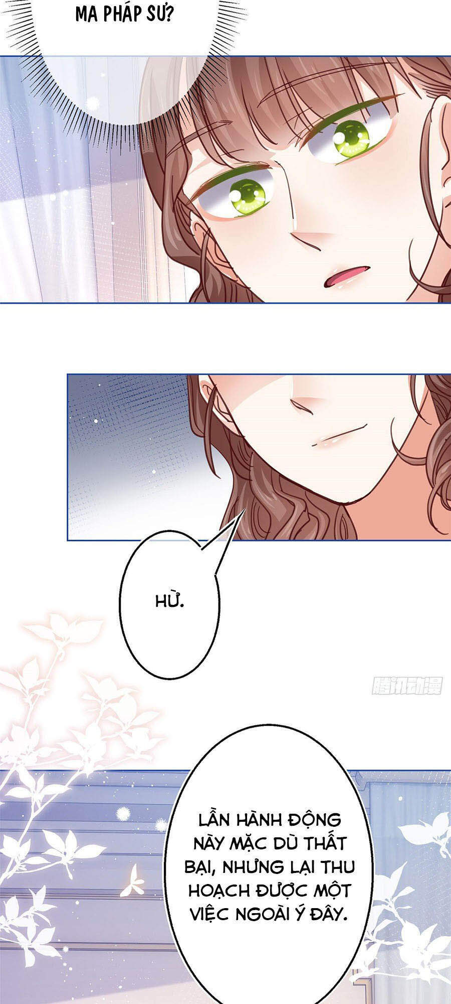 Nữ Hoàng Đầu Tiên Của Đế Quốc Chapter 50 - 10