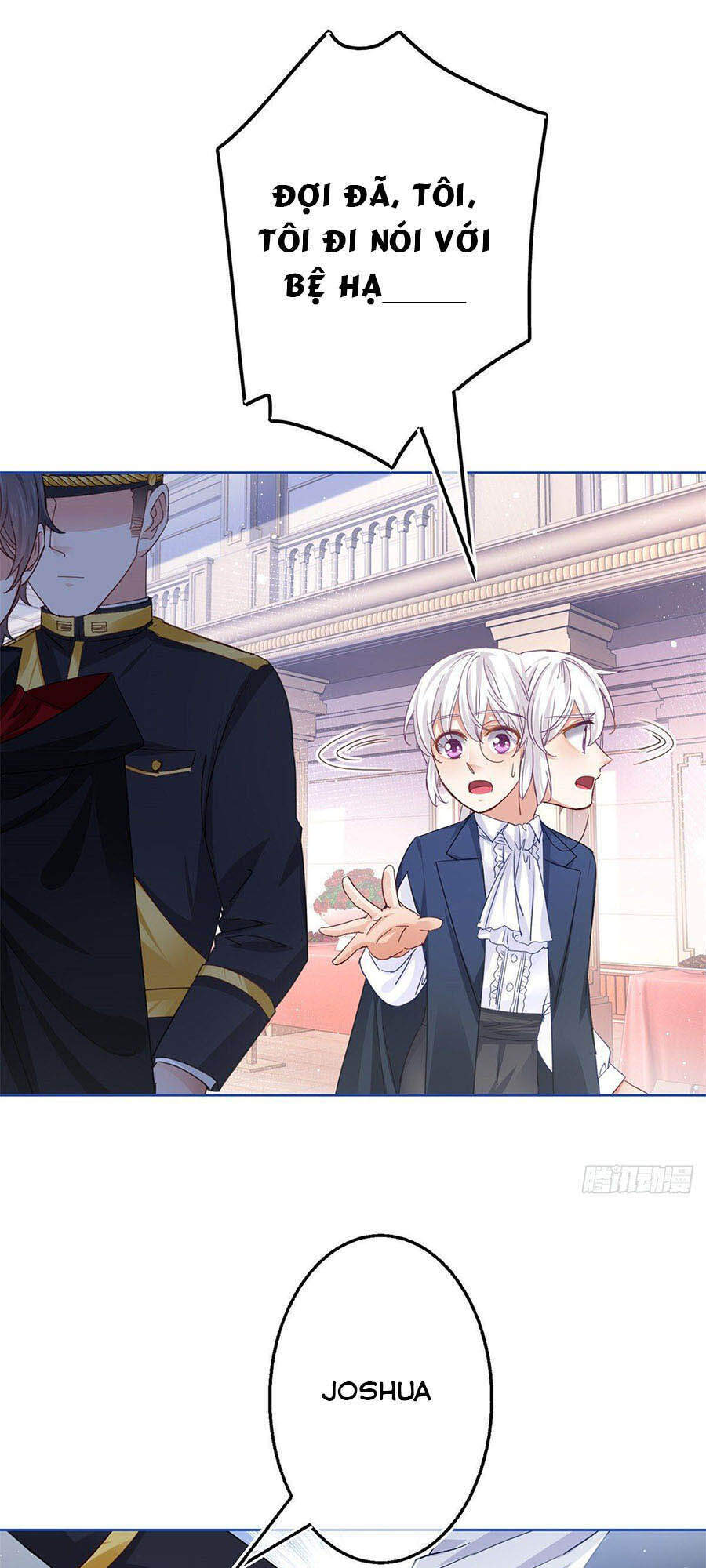 Nữ Hoàng Đầu Tiên Của Đế Quốc Chapter 51 - 11