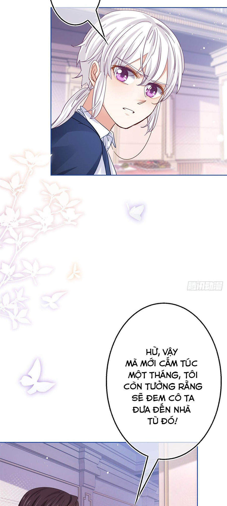 Nữ Hoàng Đầu Tiên Của Đế Quốc Chapter 51 - 13