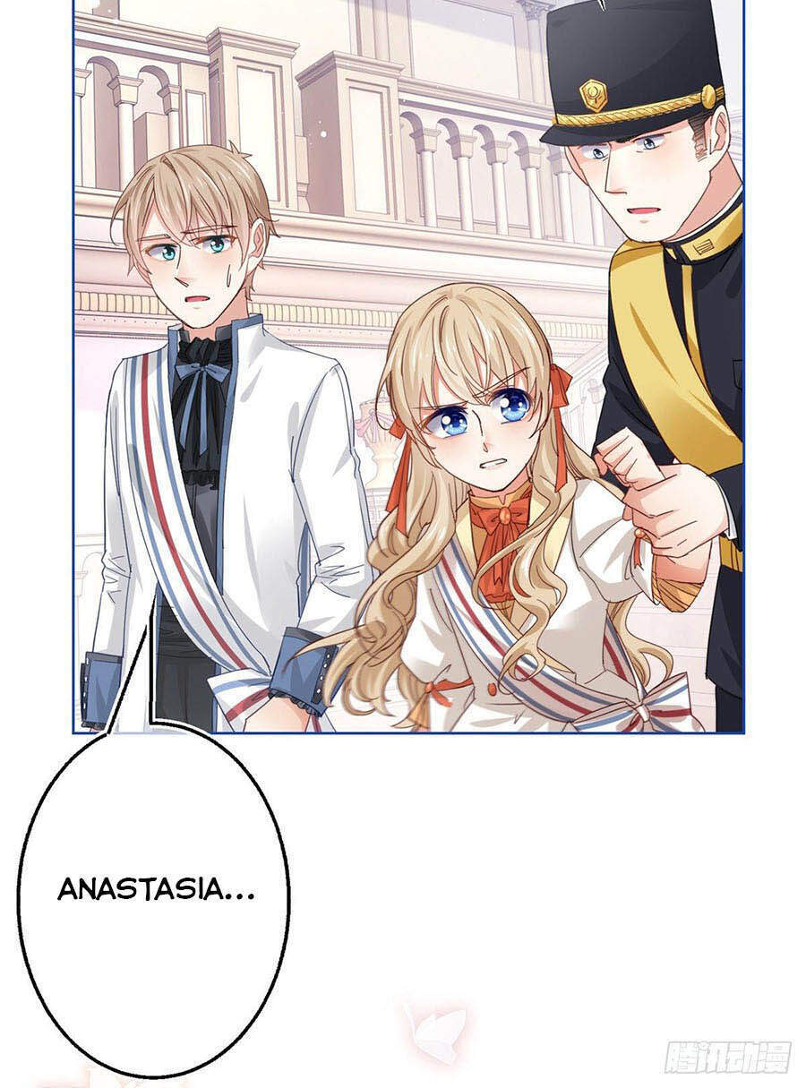 Nữ Hoàng Đầu Tiên Của Đế Quốc Chapter 51 - 15