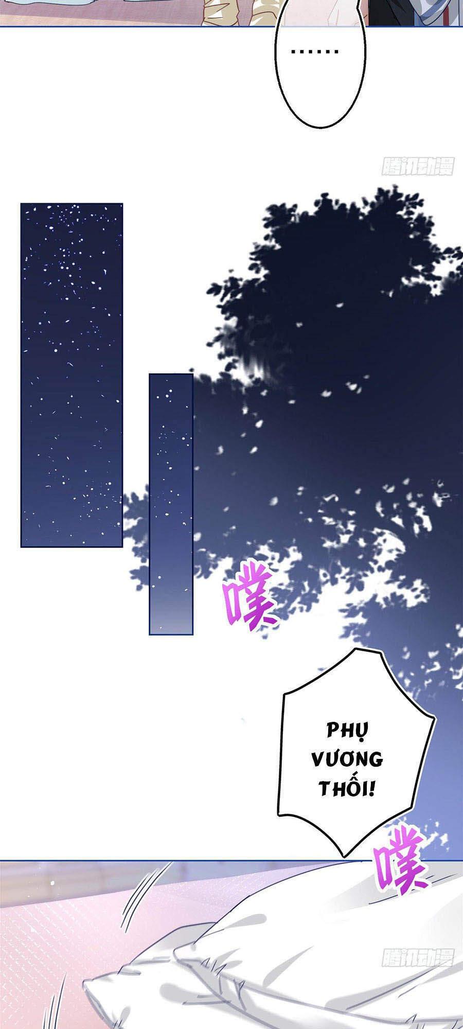 Nữ Hoàng Đầu Tiên Của Đế Quốc Chapter 51 - 17