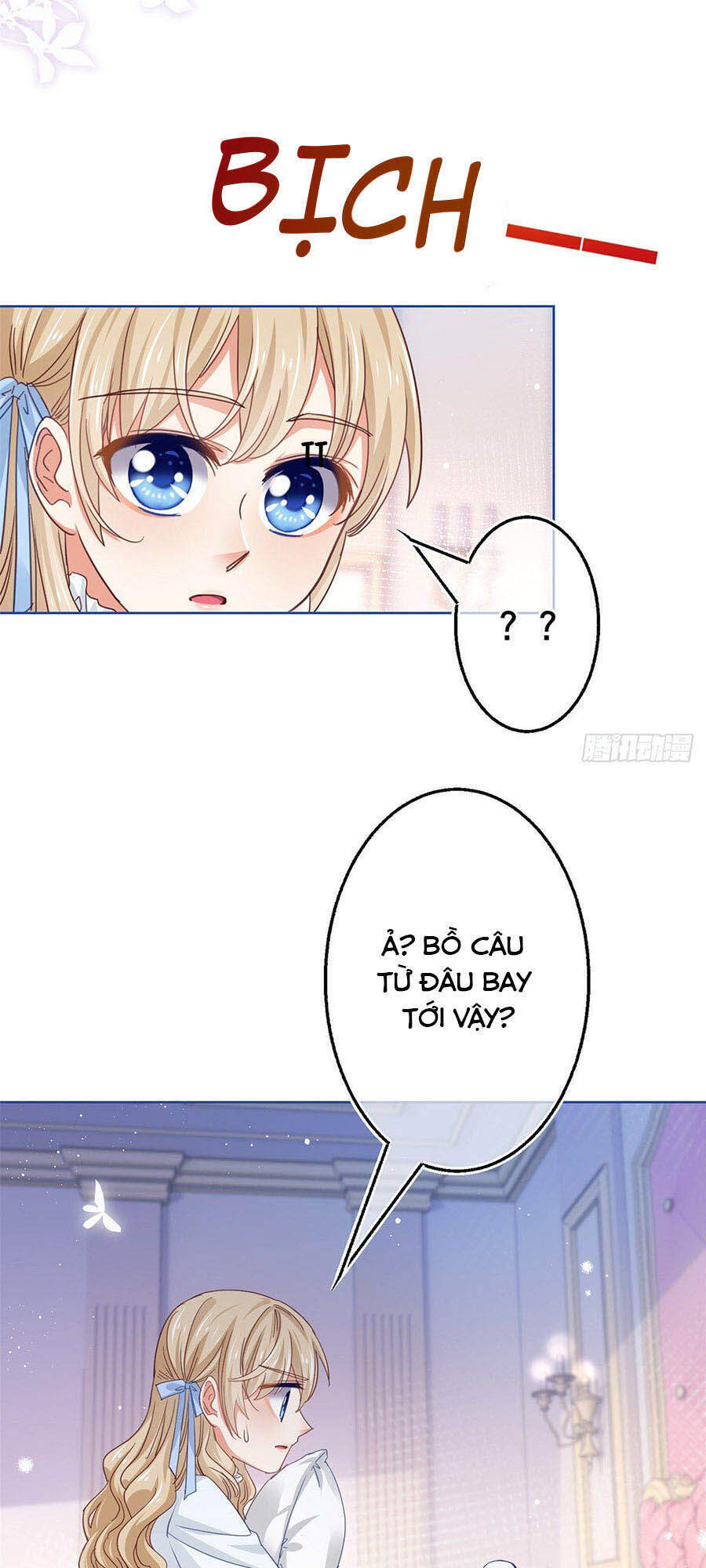 Nữ Hoàng Đầu Tiên Của Đế Quốc Chapter 51 - 23