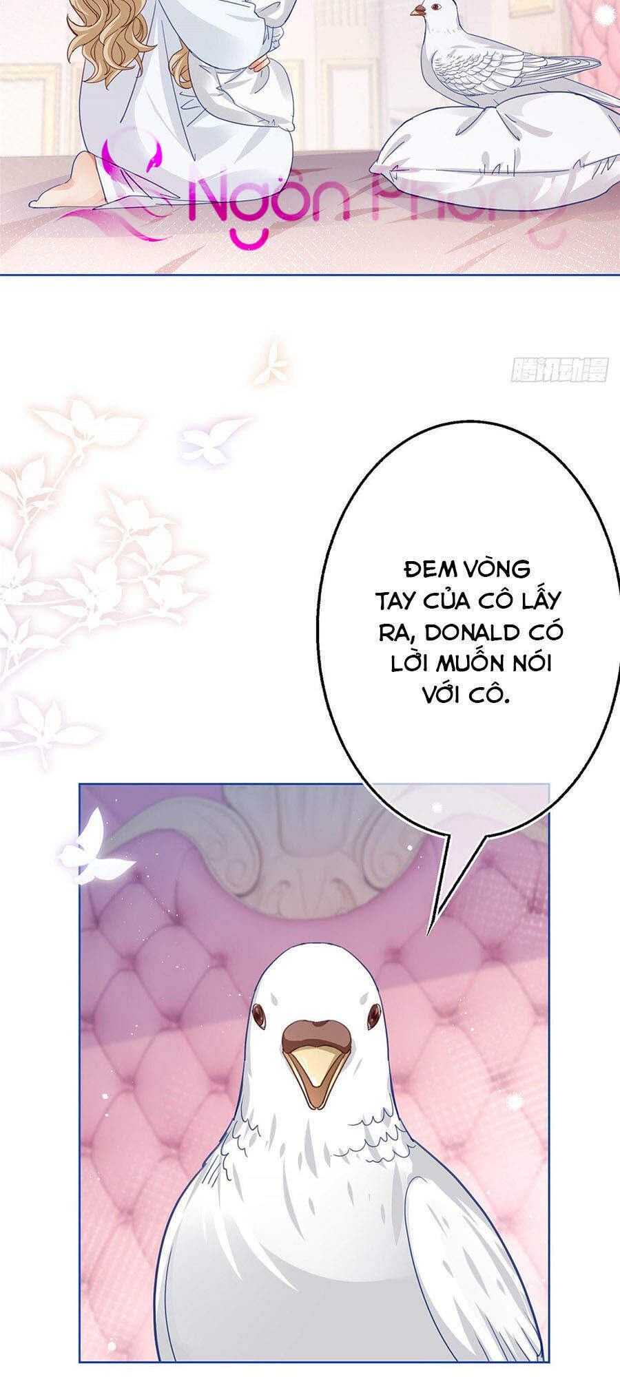 Nữ Hoàng Đầu Tiên Của Đế Quốc Chapter 51 - 24