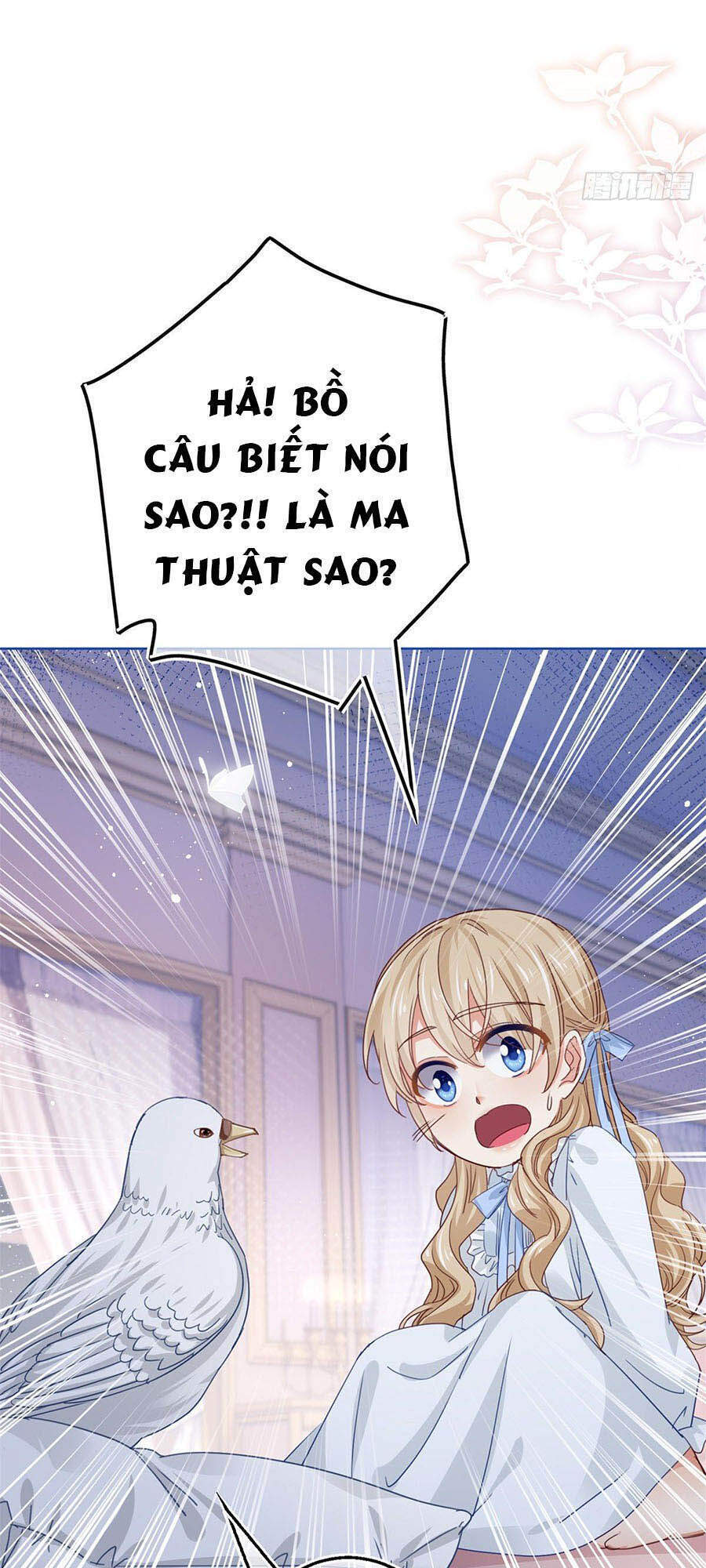 Nữ Hoàng Đầu Tiên Của Đế Quốc Chapter 51 - 25