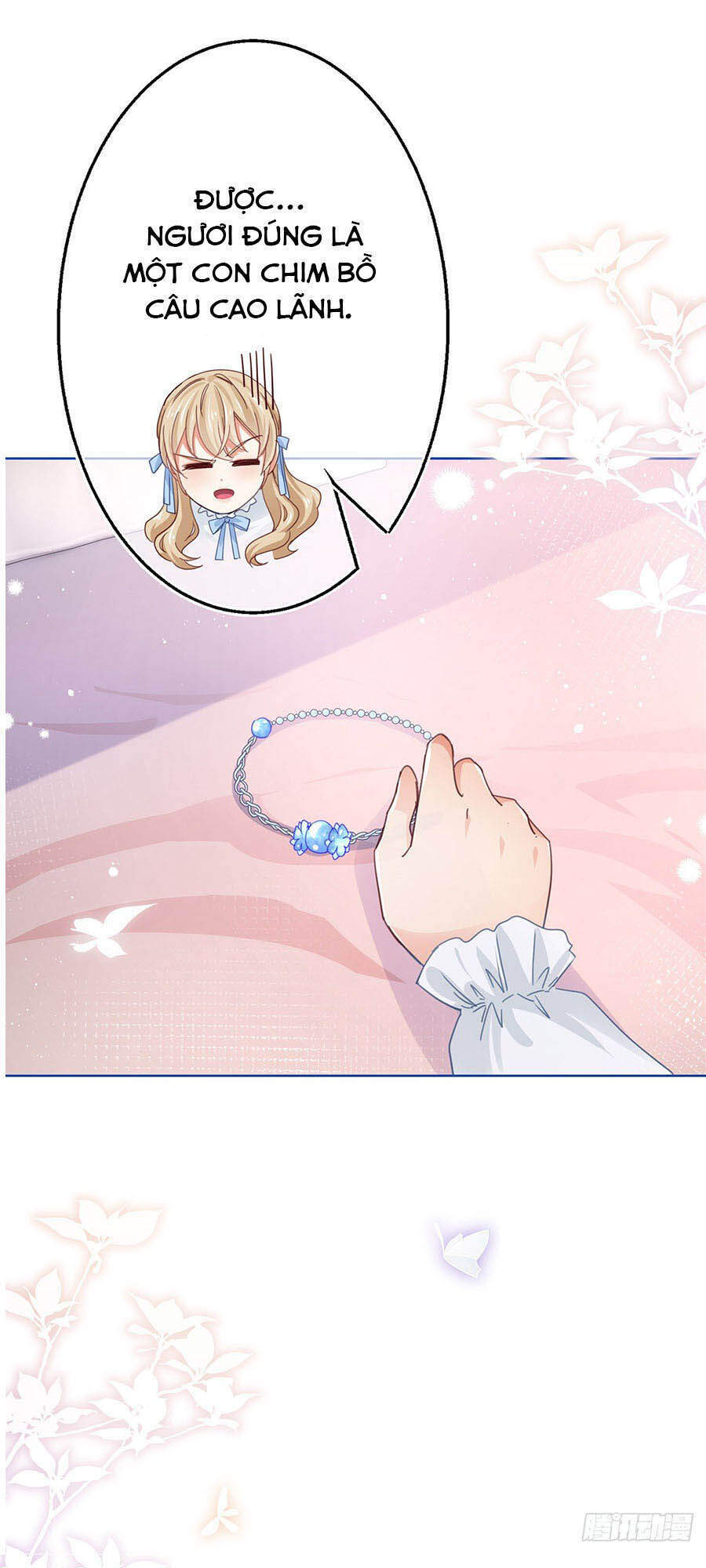 Nữ Hoàng Đầu Tiên Của Đế Quốc Chapter 51 - 27